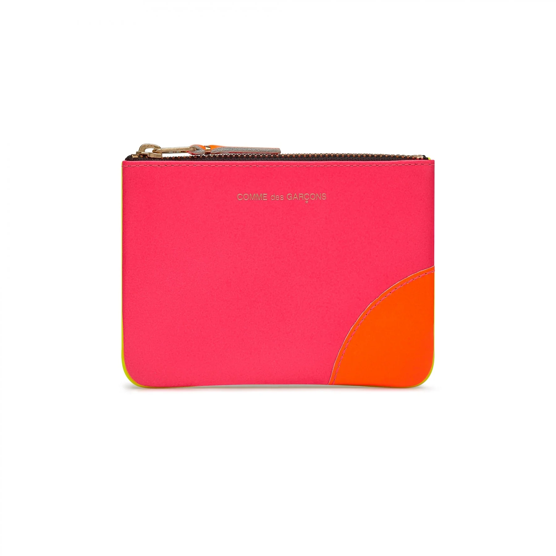 Super Fluo Group Wallet 8100SuperFPY