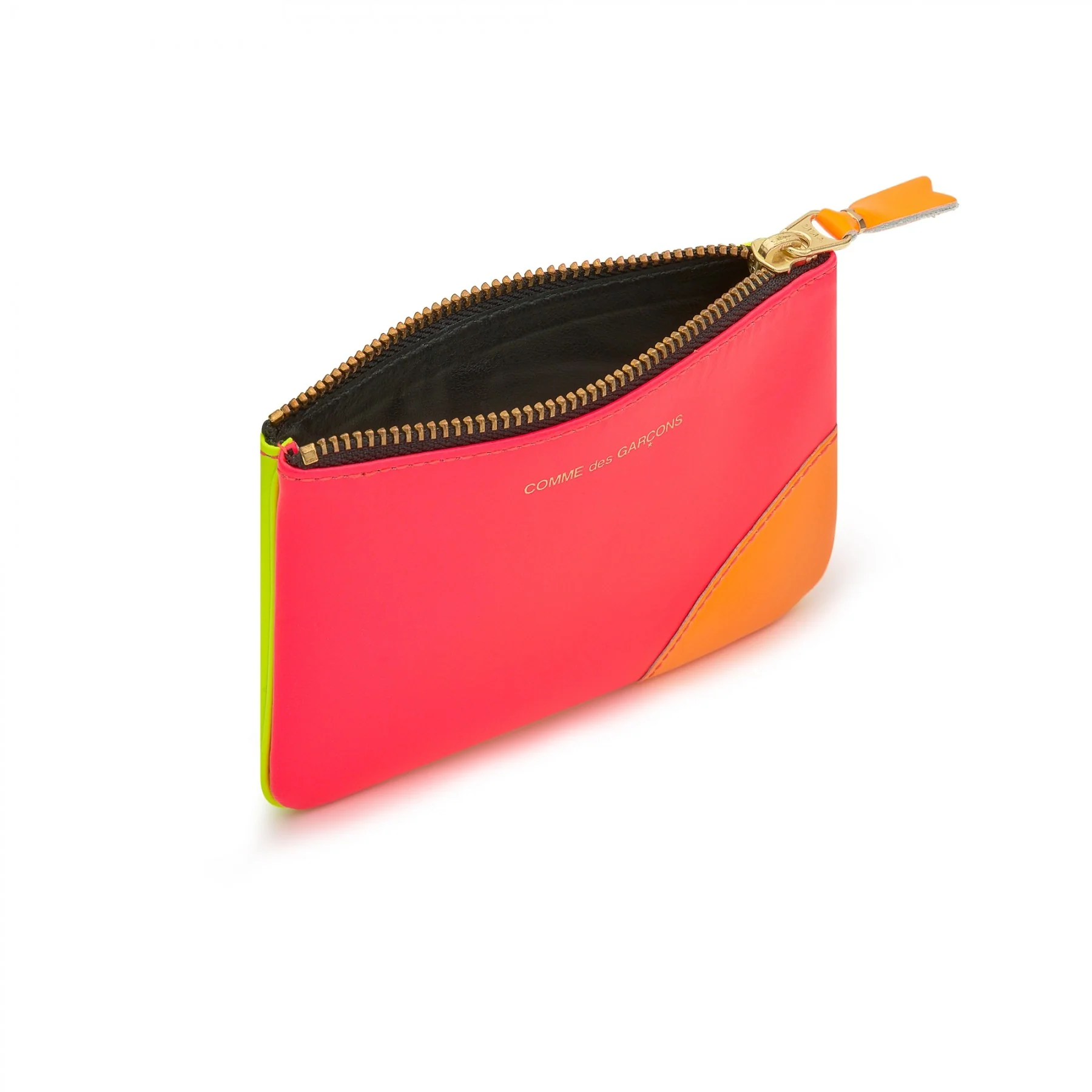 Super Fluo Group Wallet 8100SuperFPY - Image 2