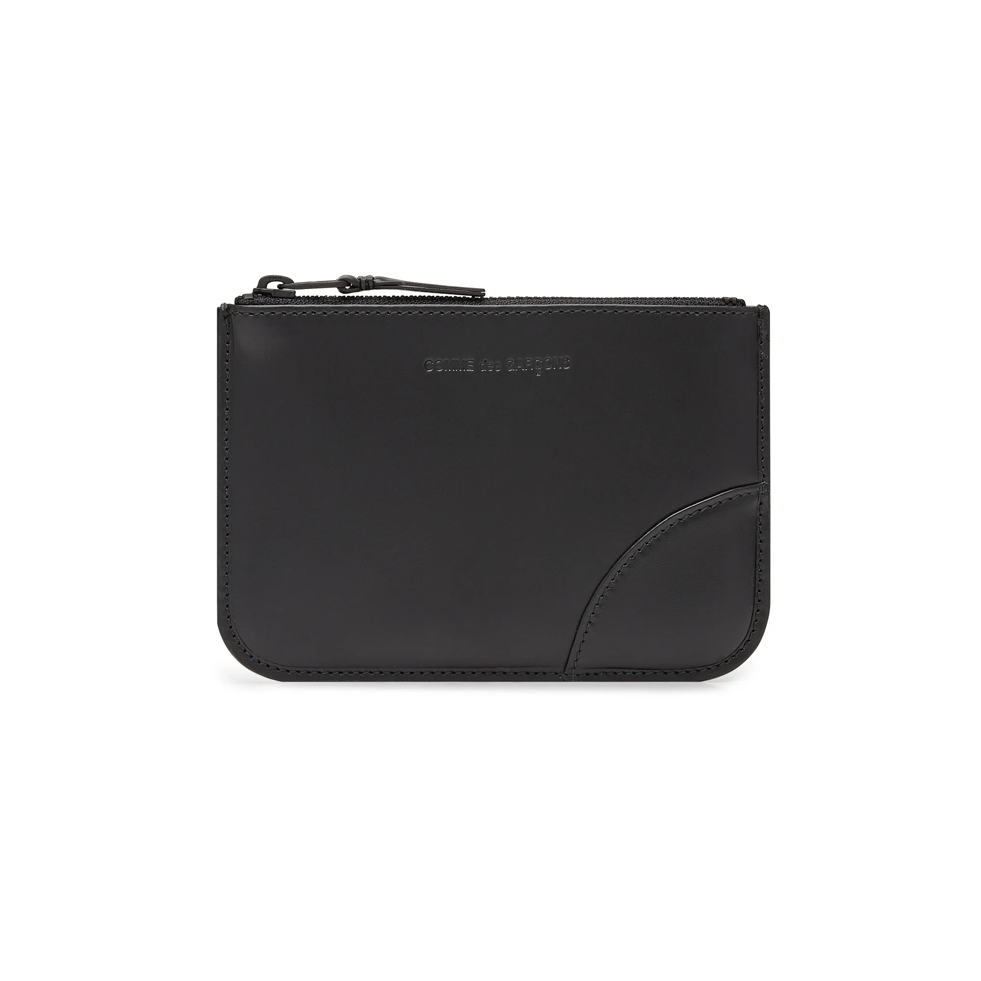 Very Black Group Wallet 8100VB