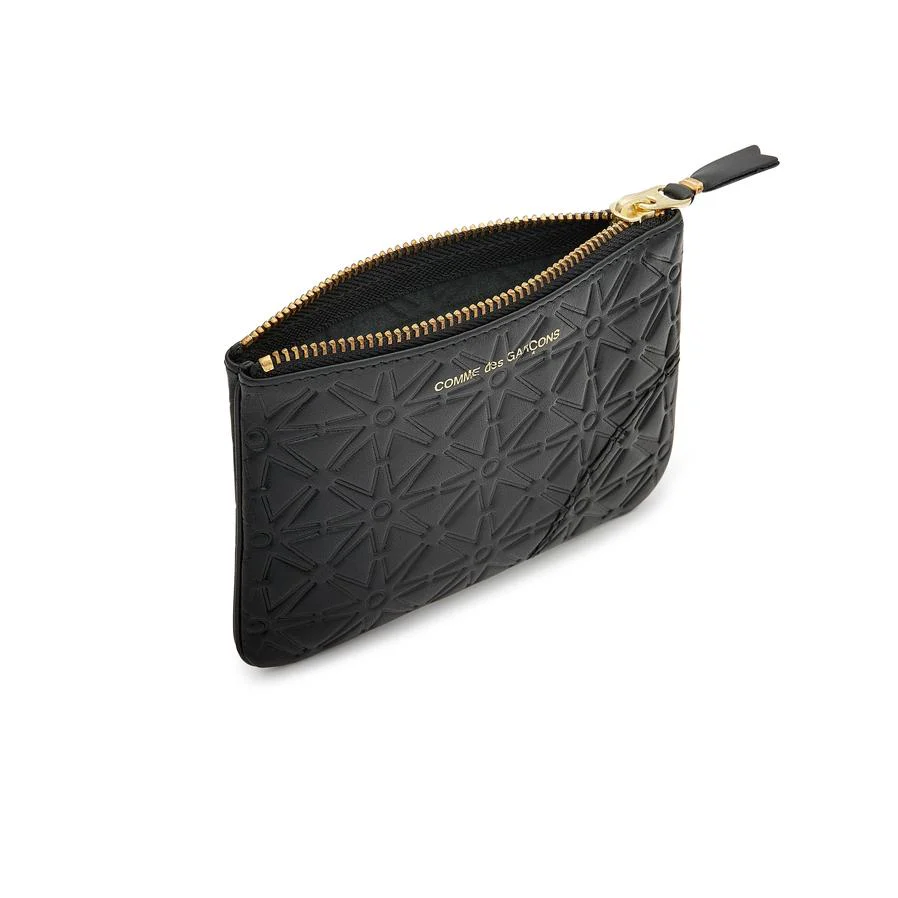 Embossed Group Wallet 810EAB - Image 2