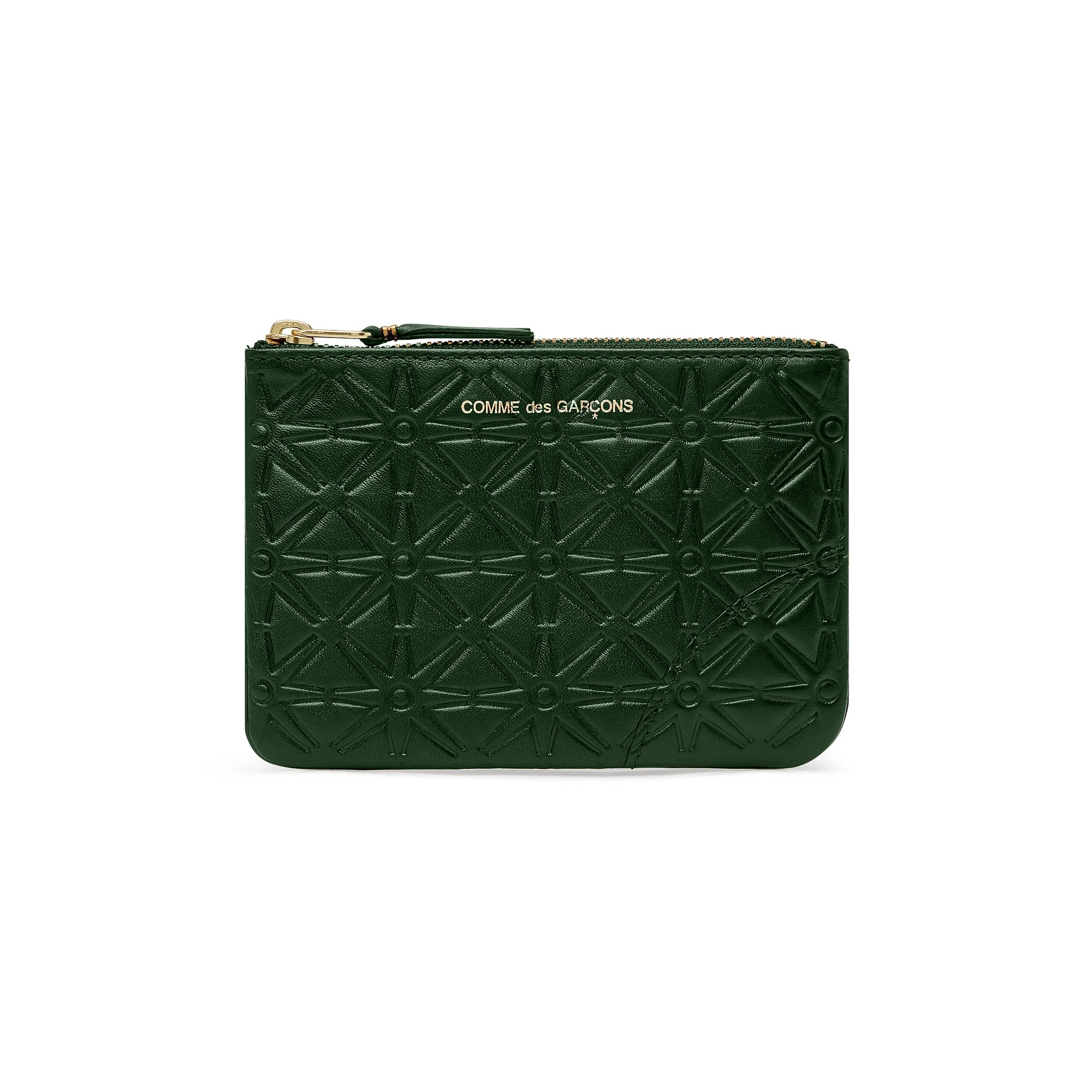 Embossed Group Wallet 810EABG