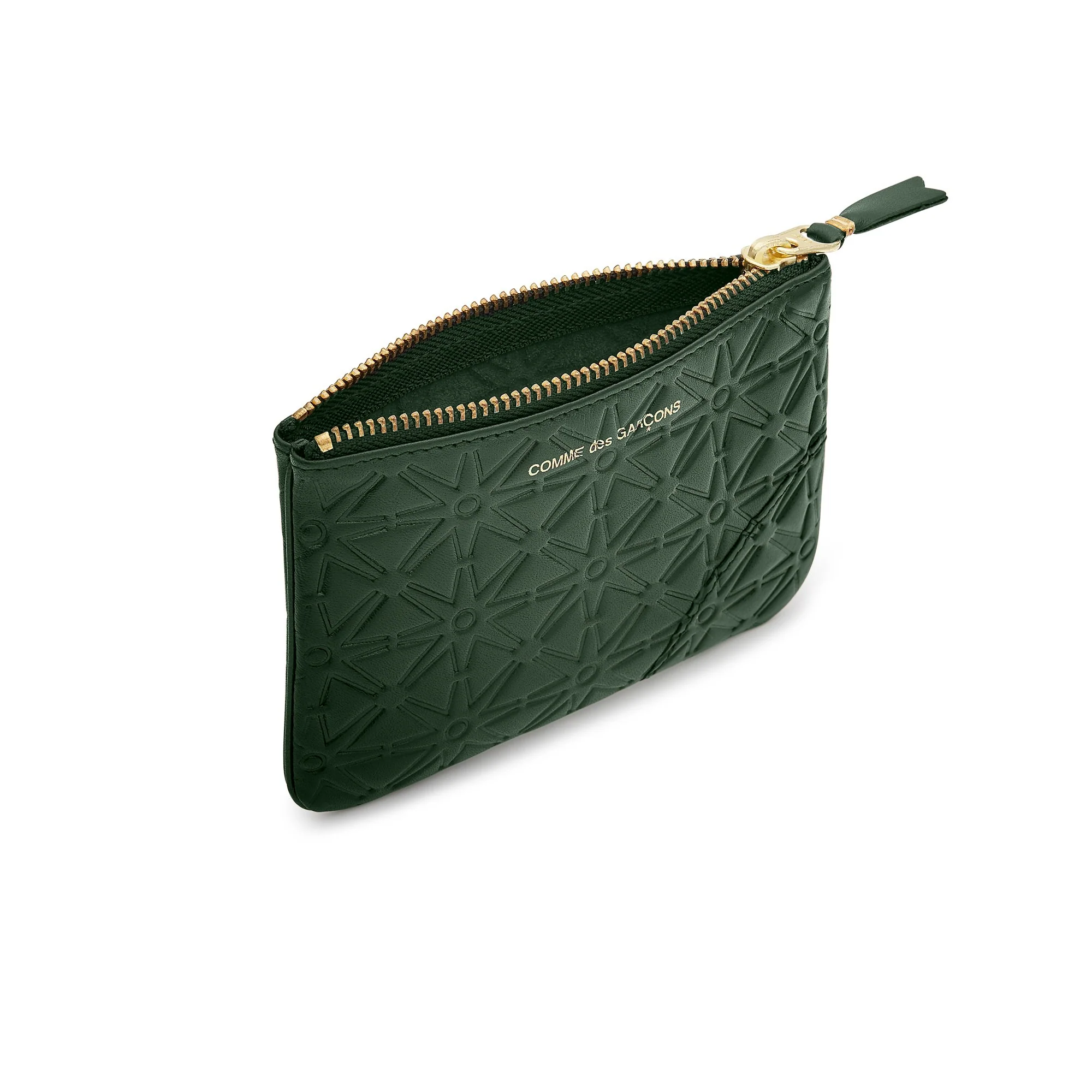 Embossed Group Wallet 810EABG - Image 2