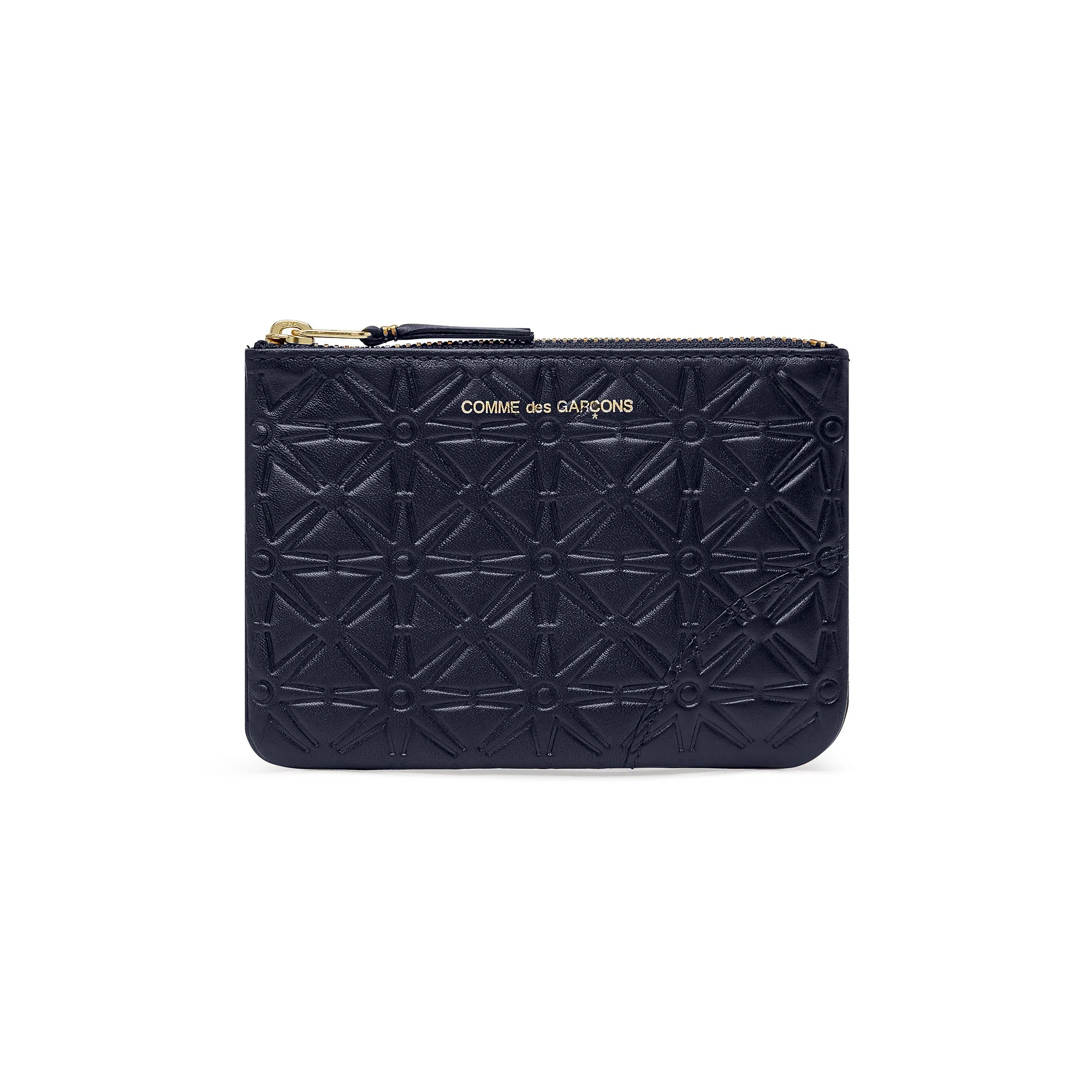 Embossed Group Wallet 810EAN