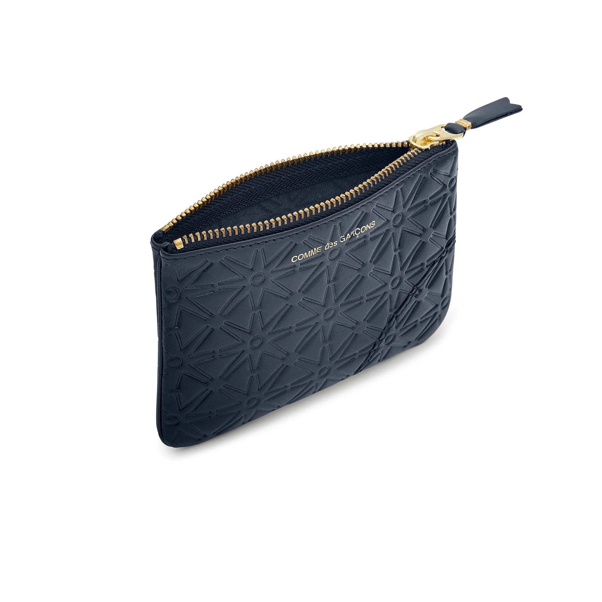 Embossed Group Wallet 810EAN - Image 2