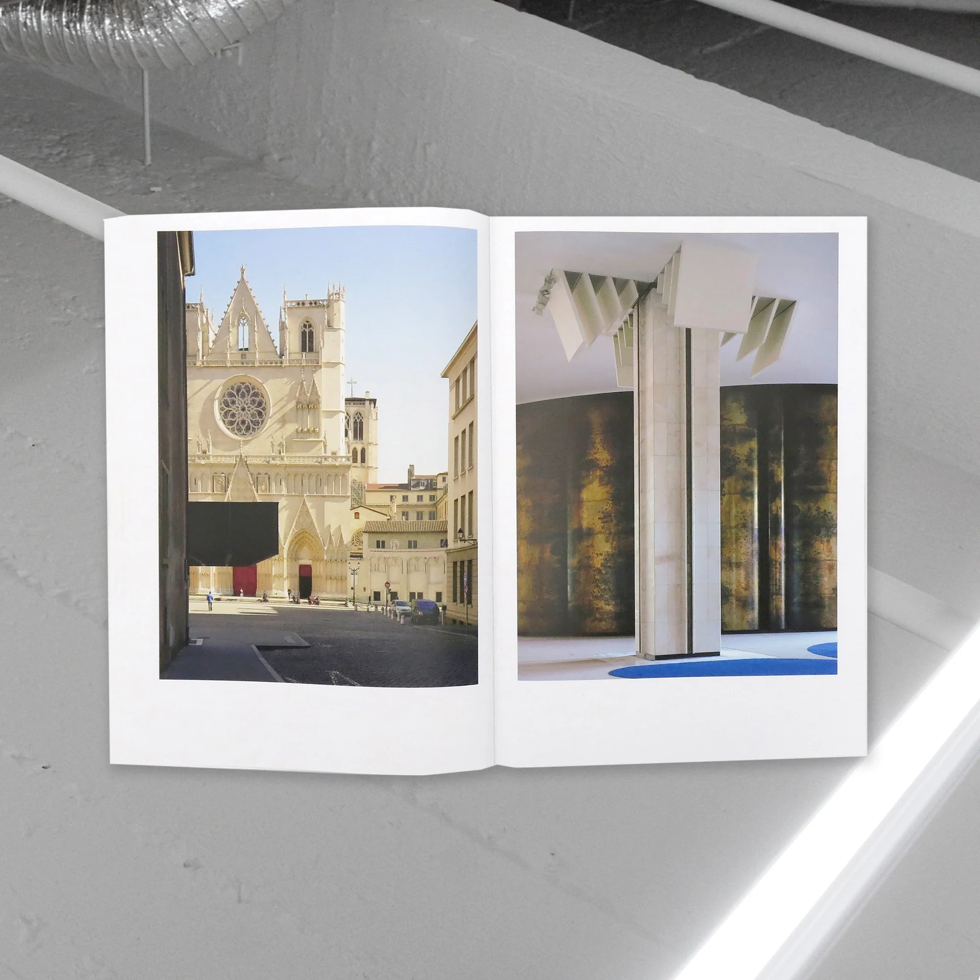 Analogue Images, Rory Gardiner, Maxime Delvaux - Image 3