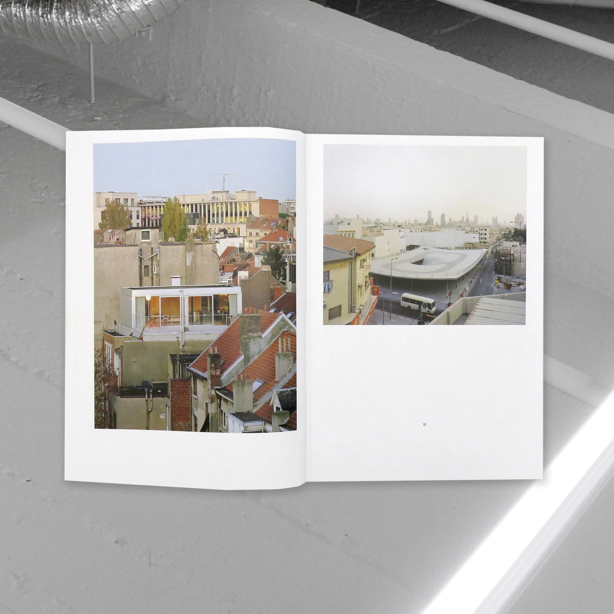 Analogue Images, Rory Gardiner, Maxime Delvaux - Image 4