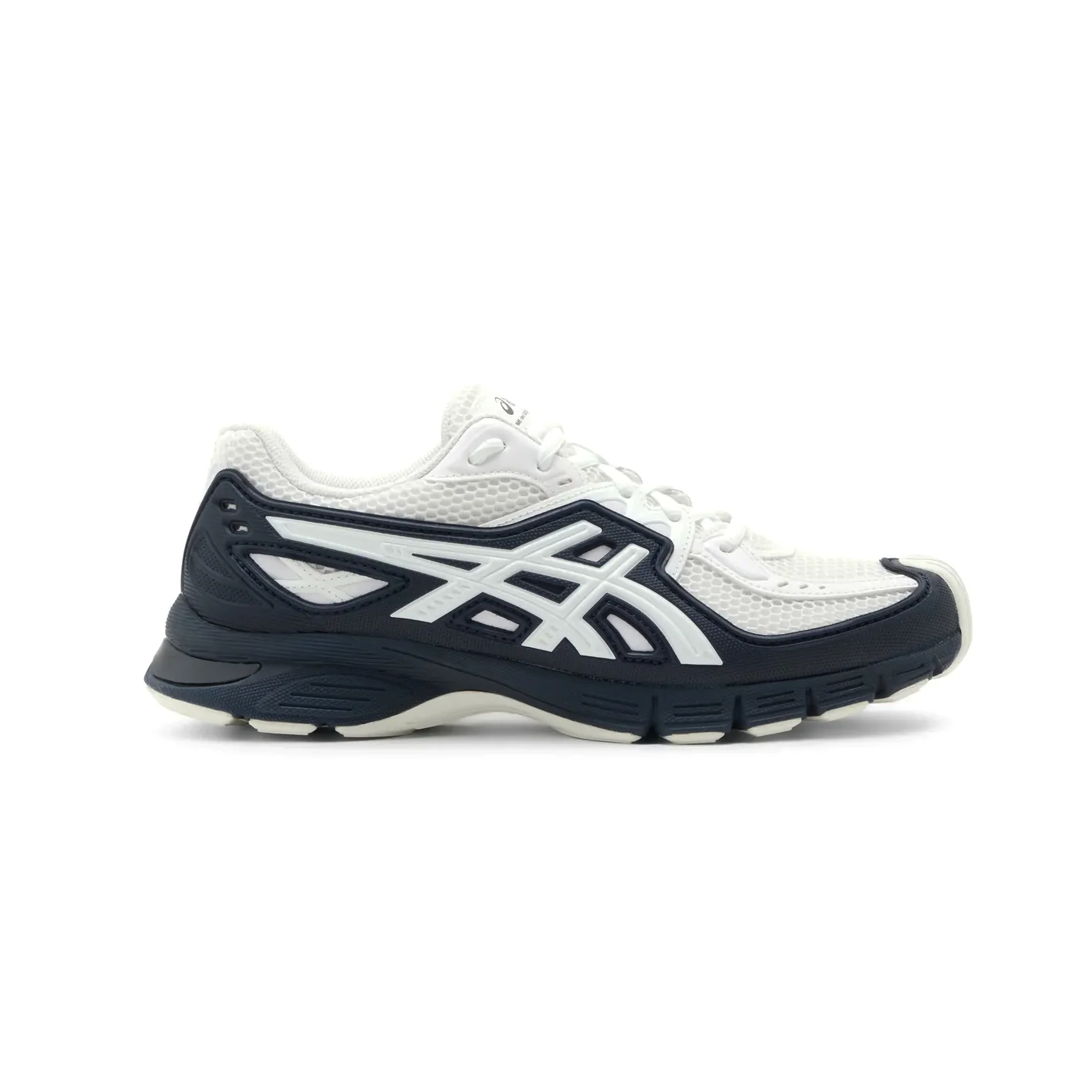 ASICS x SHIRT Navy/White Gel-SD-Lyte Sneakers