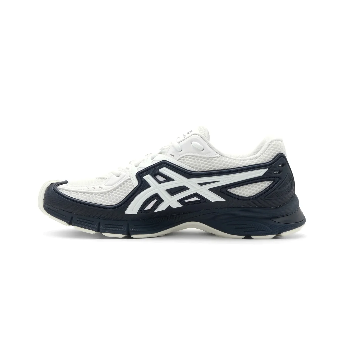 ASICS x SHIRT Navy/White Gel-SD-Lyte Sneakers - Image 2