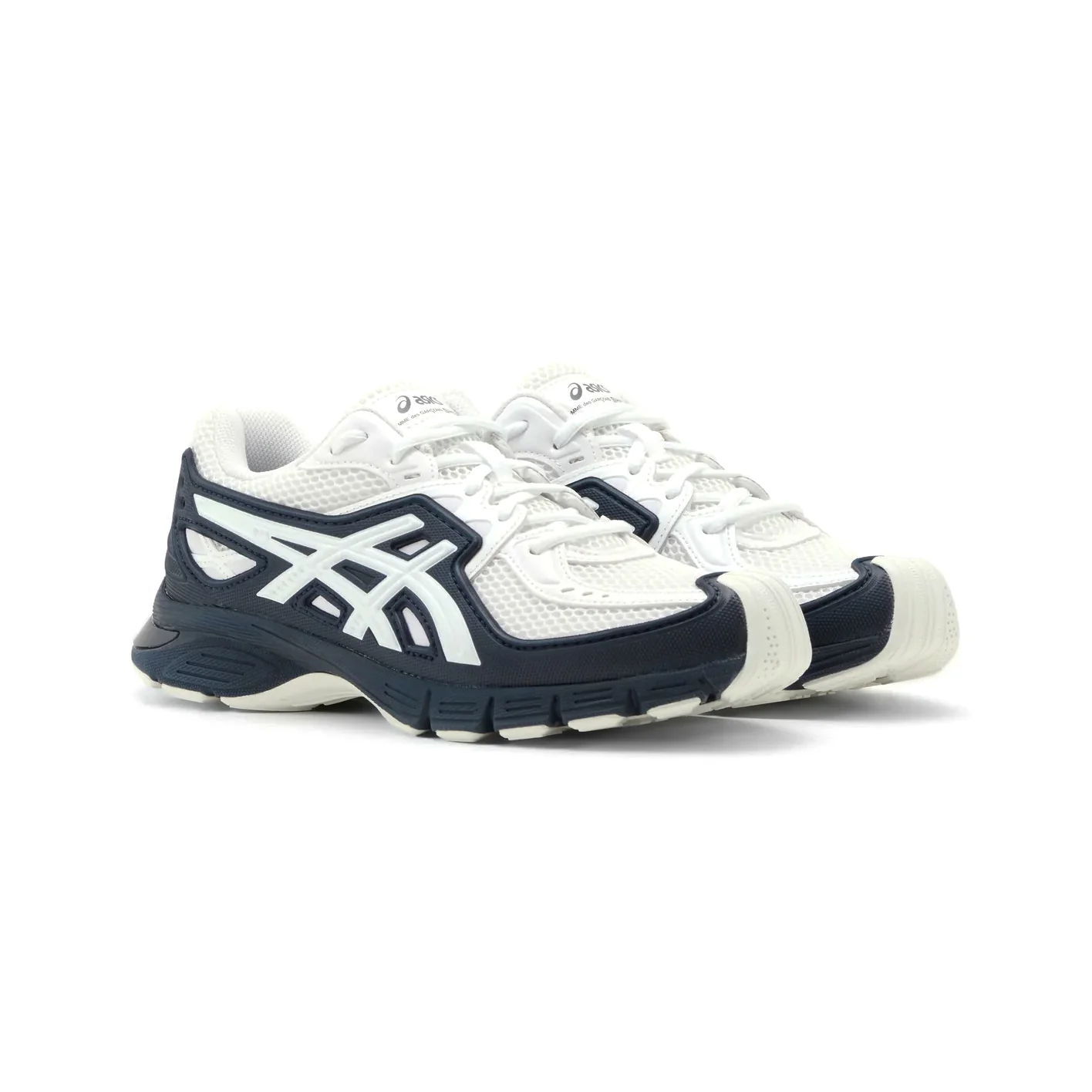 ASICS x SHIRT Navy/White Gel-SD-Lyte Sneakers - Image 3
