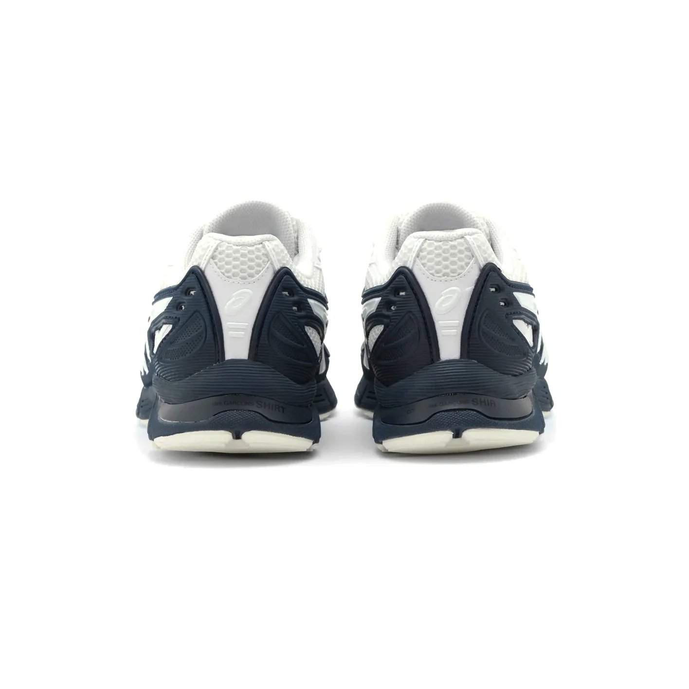 ASICS x SHIRT Navy/White Gel-SD-Lyte Sneakers - Image 5