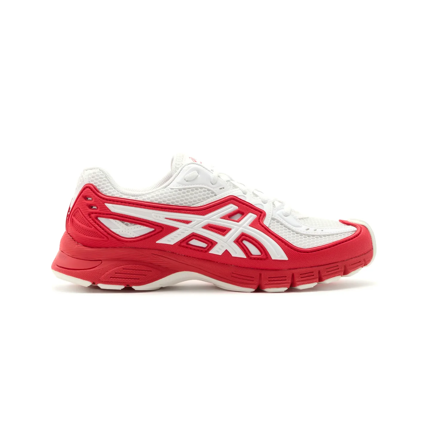 ASICS x SHIRT Red/White Gel-SD-Lyte Sneakers