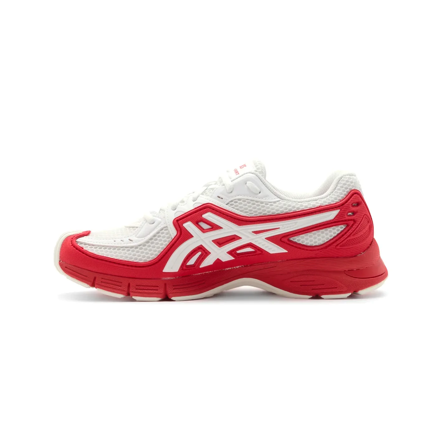 ASICS x SHIRT Red/White Gel-SD-Lyte Sneakers - Image 2