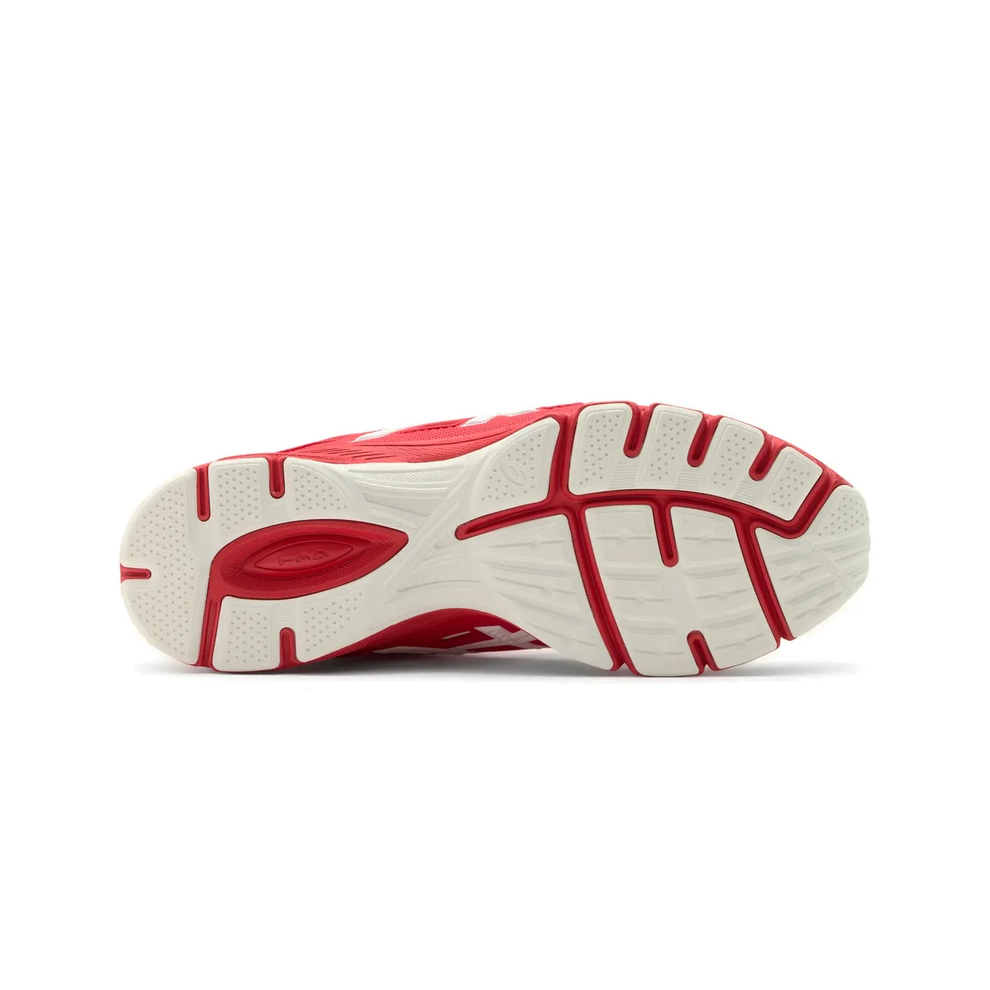 ASICS x SHIRT Red/White Gel-SD-Lyte Sneakers - Image 6