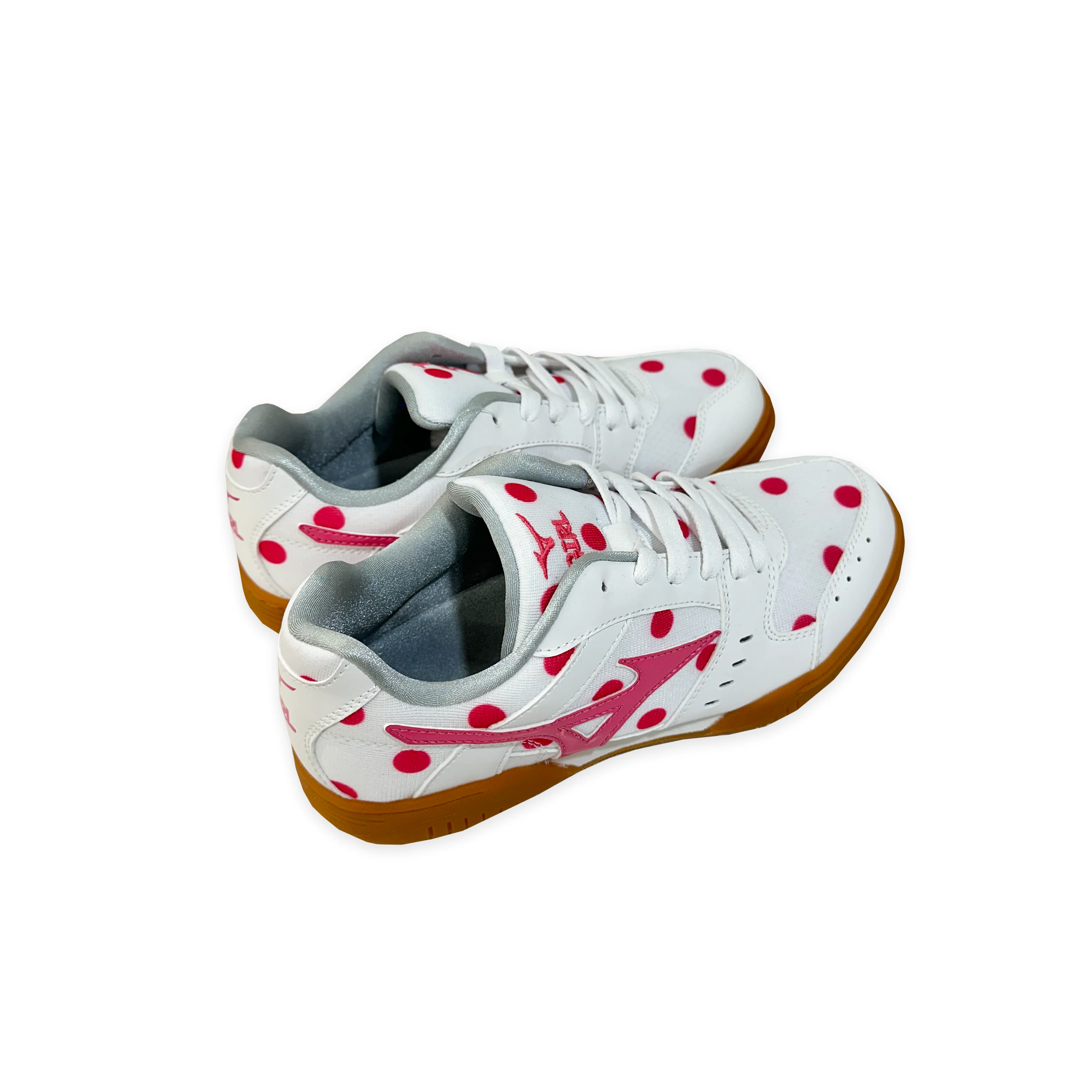 Mizuno Dot Sneakers - Image 2