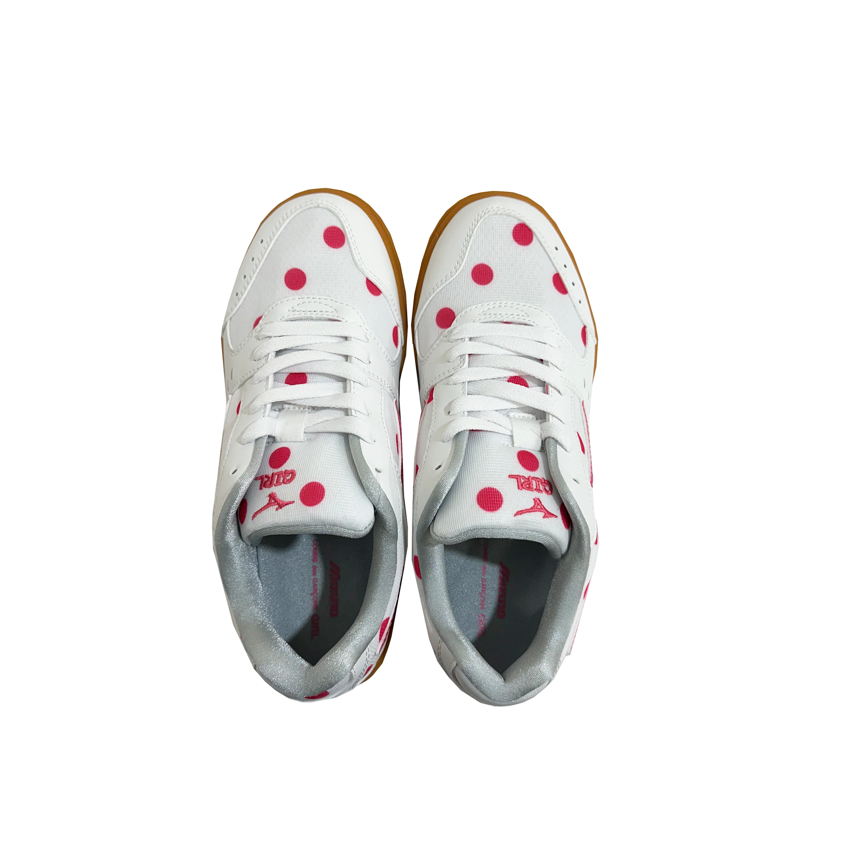 Mizuno Dot Sneakers - Image 3