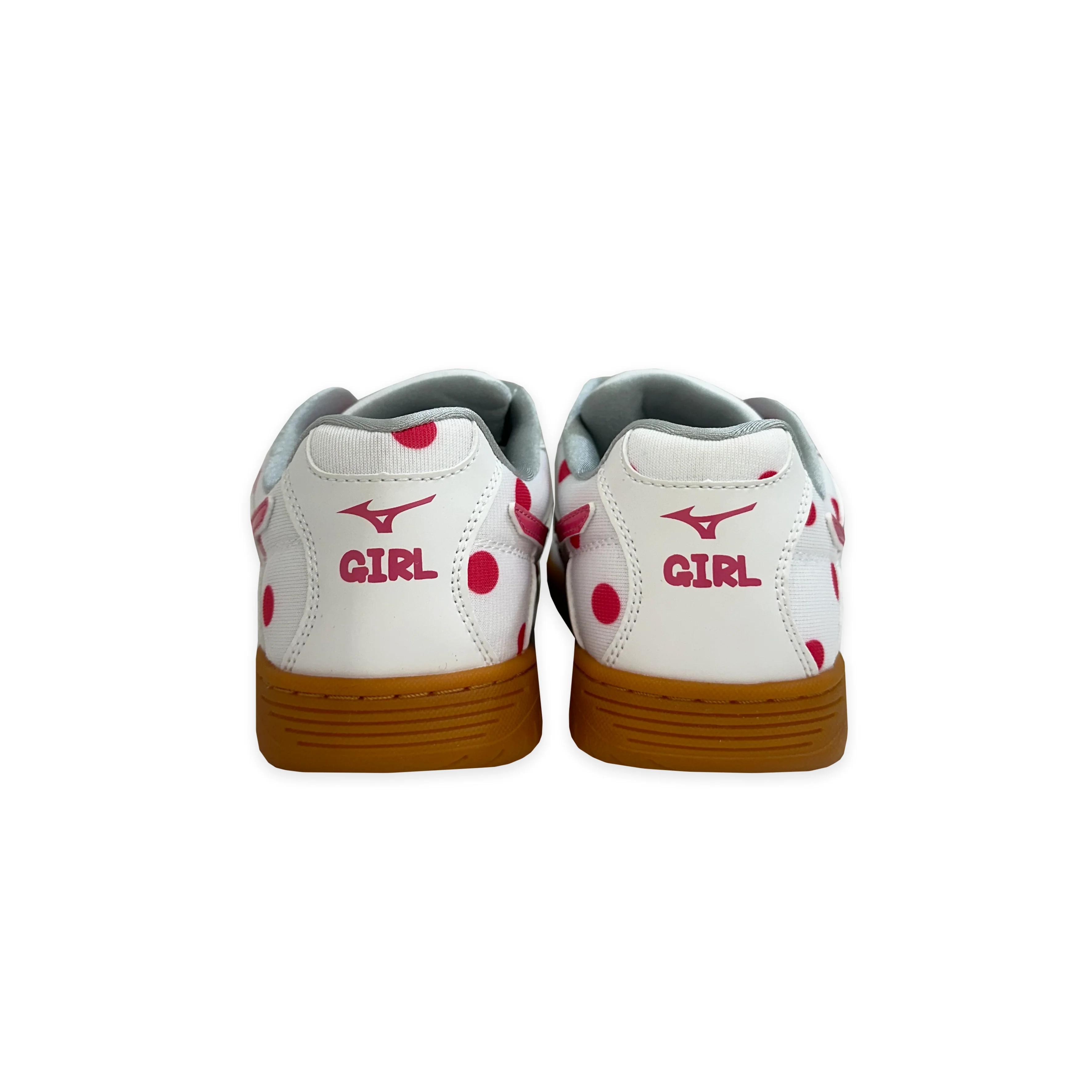 Mizuno Dot Sneakers - Image 4