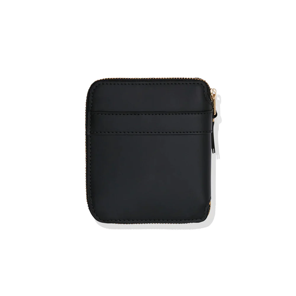 Big Bow Wallet Black (2100BB) - Image 2