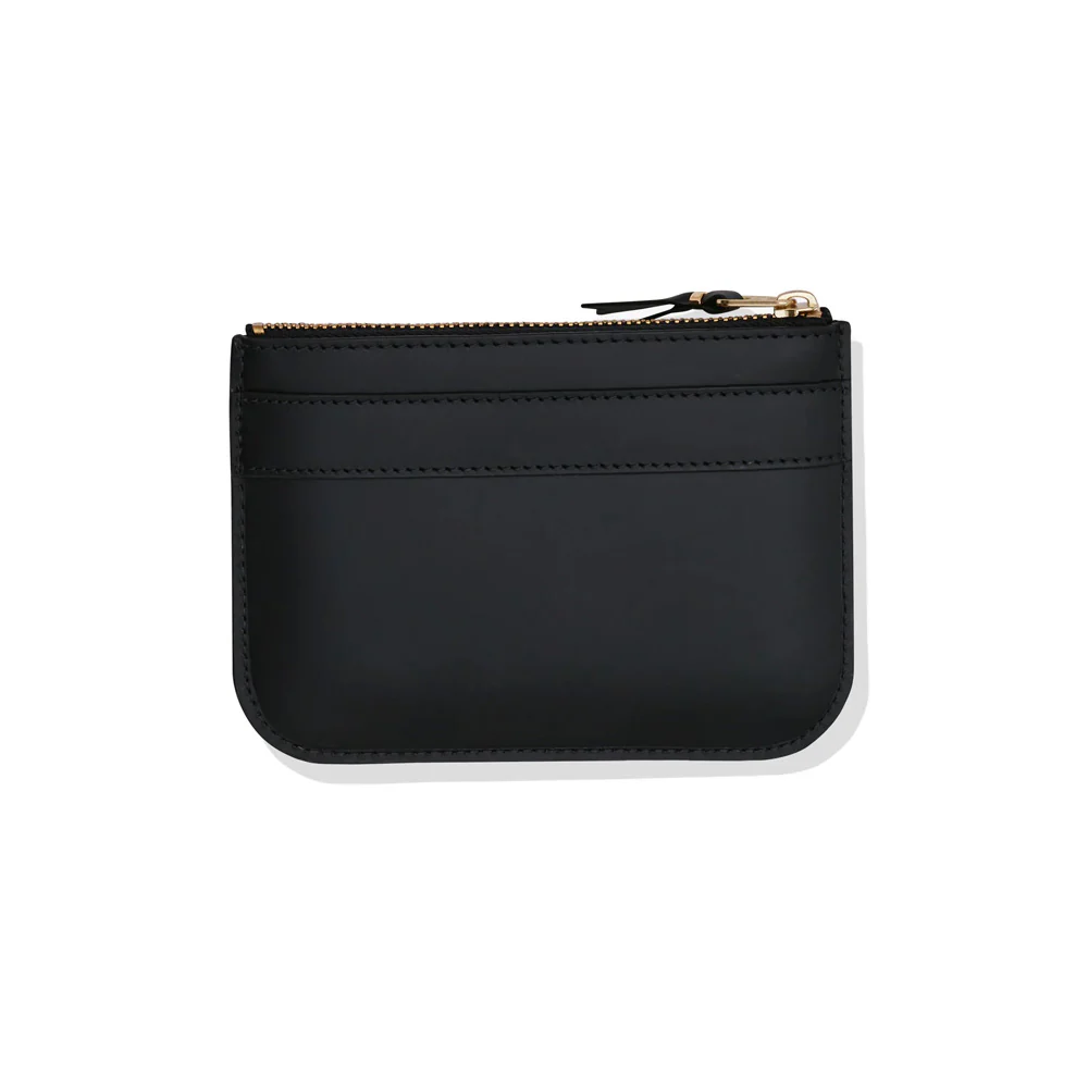 Big Bow Wallet Black (8100BB) - Image 2