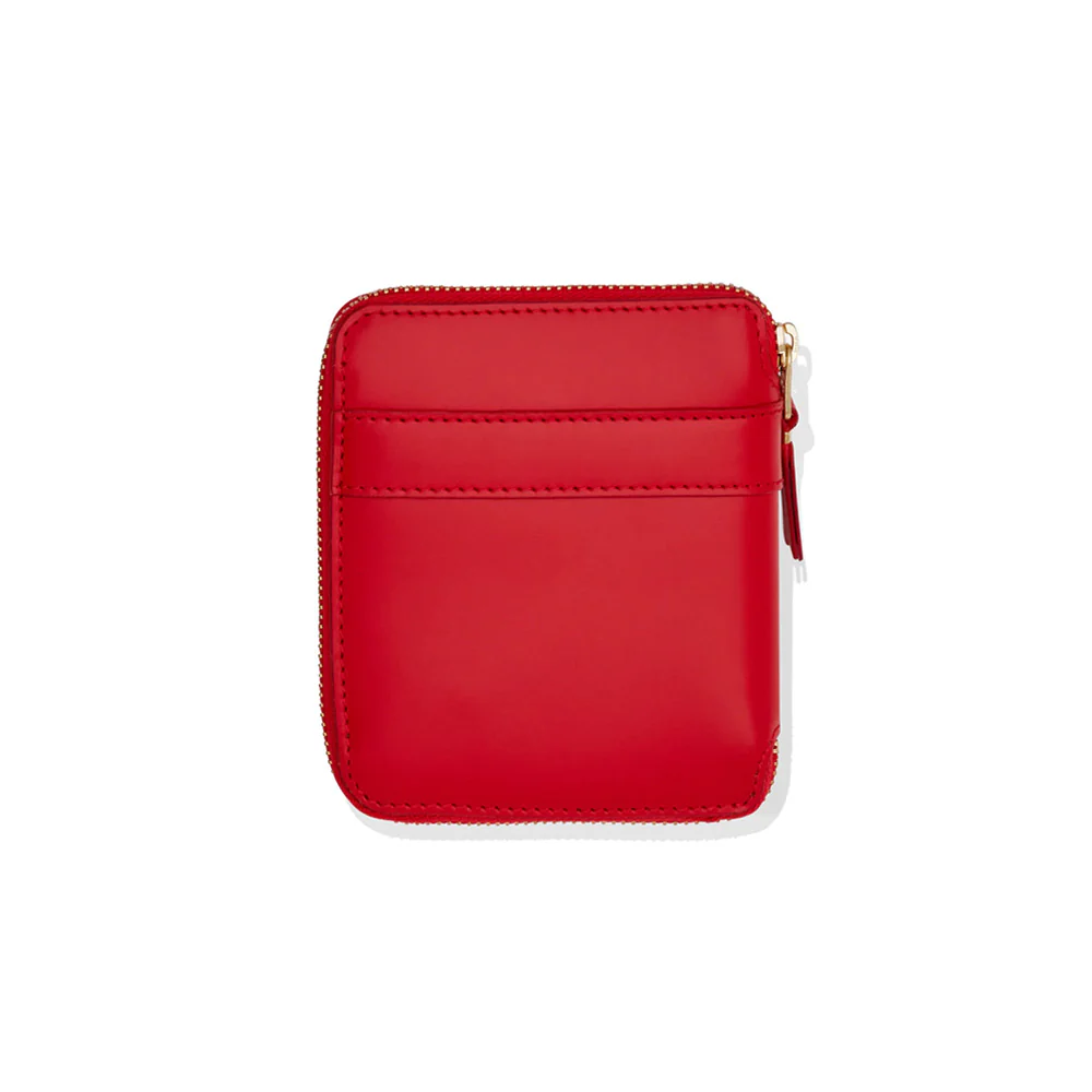 Big Bow Wallet Red (2100BB) - Image 2