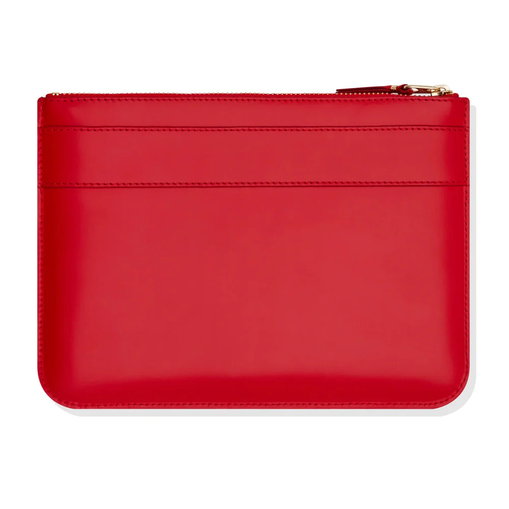 Big Bow Wallet Red (5100BB) - Image 2