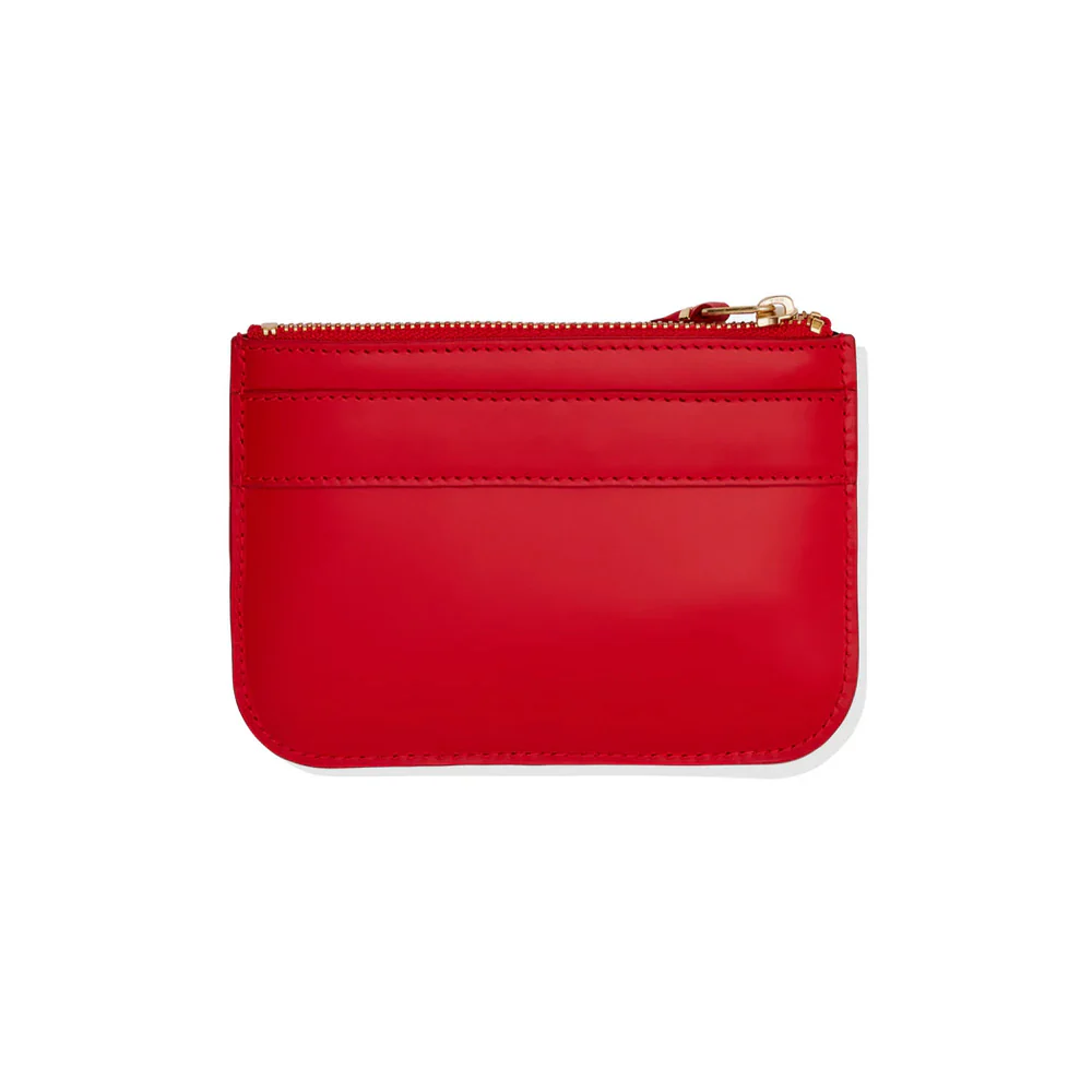 Big Bow Wallet Red (8100BB) - Image 2