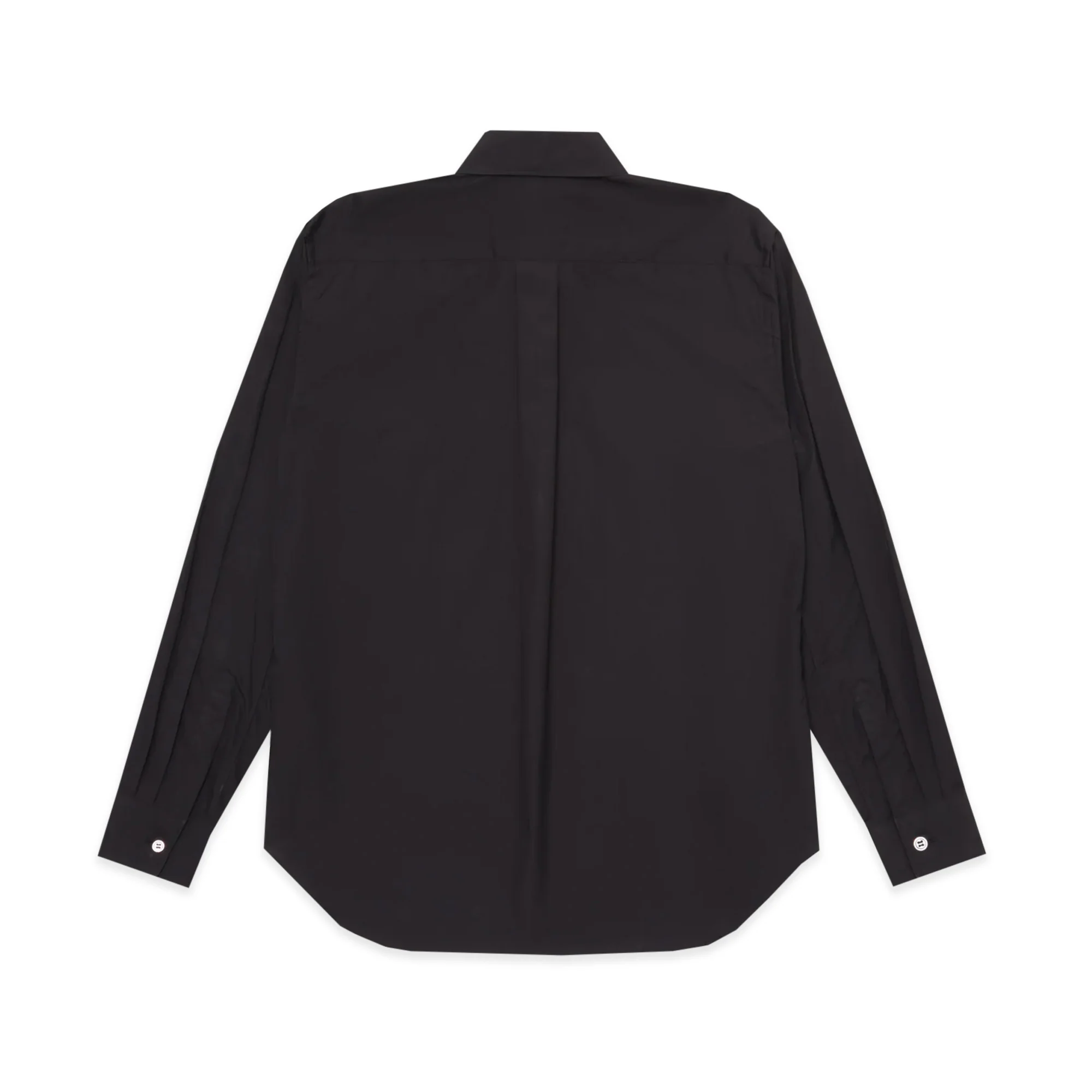 Black Classic Shirt - Image 2