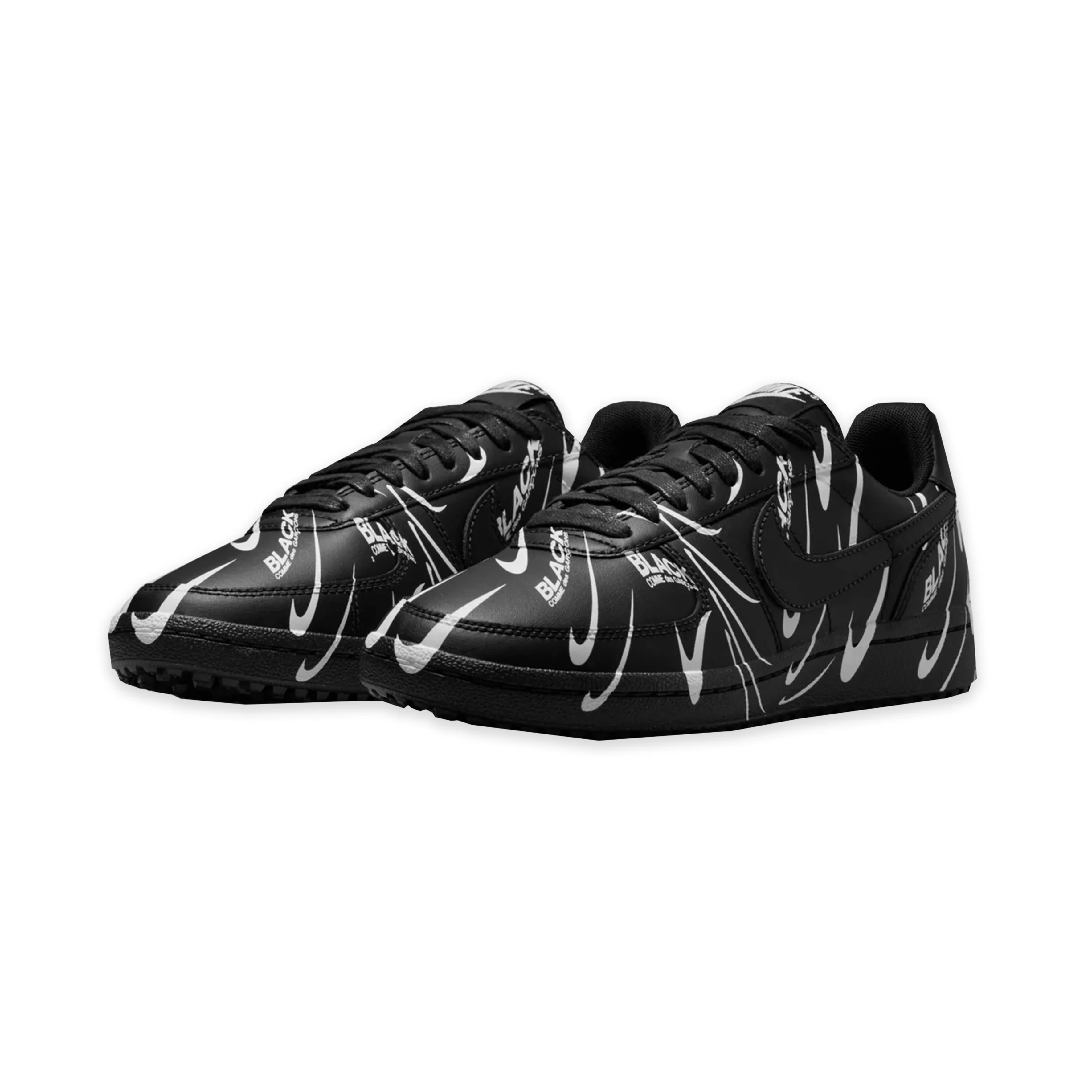 BLACK X NIKE Field General '82 - Image 2