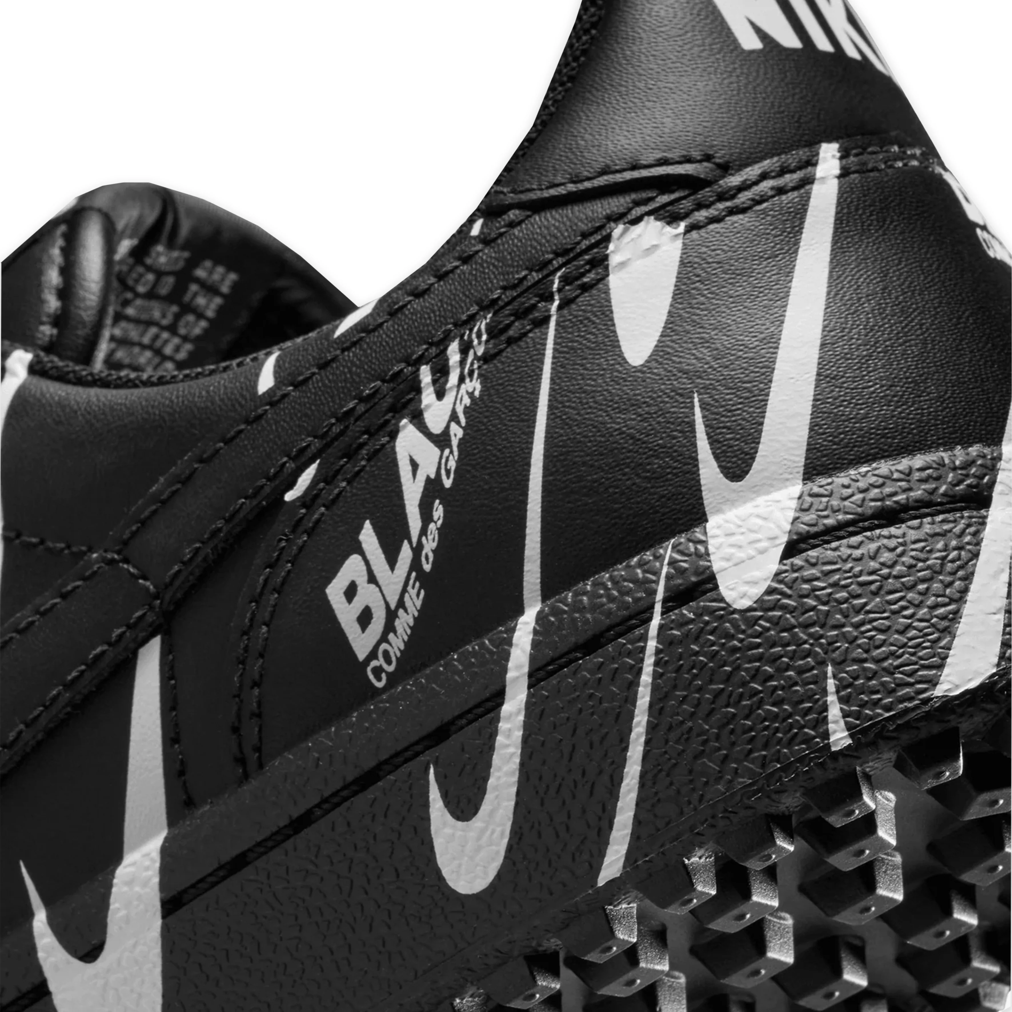 BLACK X NIKE Field General '82 - Image 3