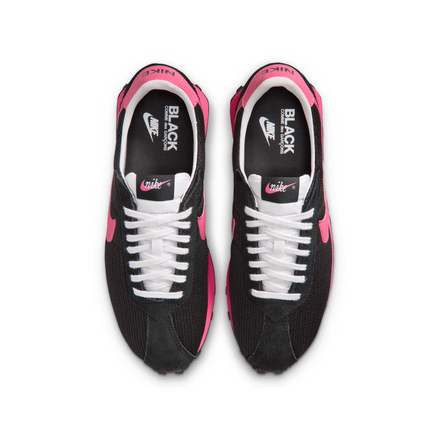 BLACK X NIKE LD-1000 SP Sneaker - Image 5