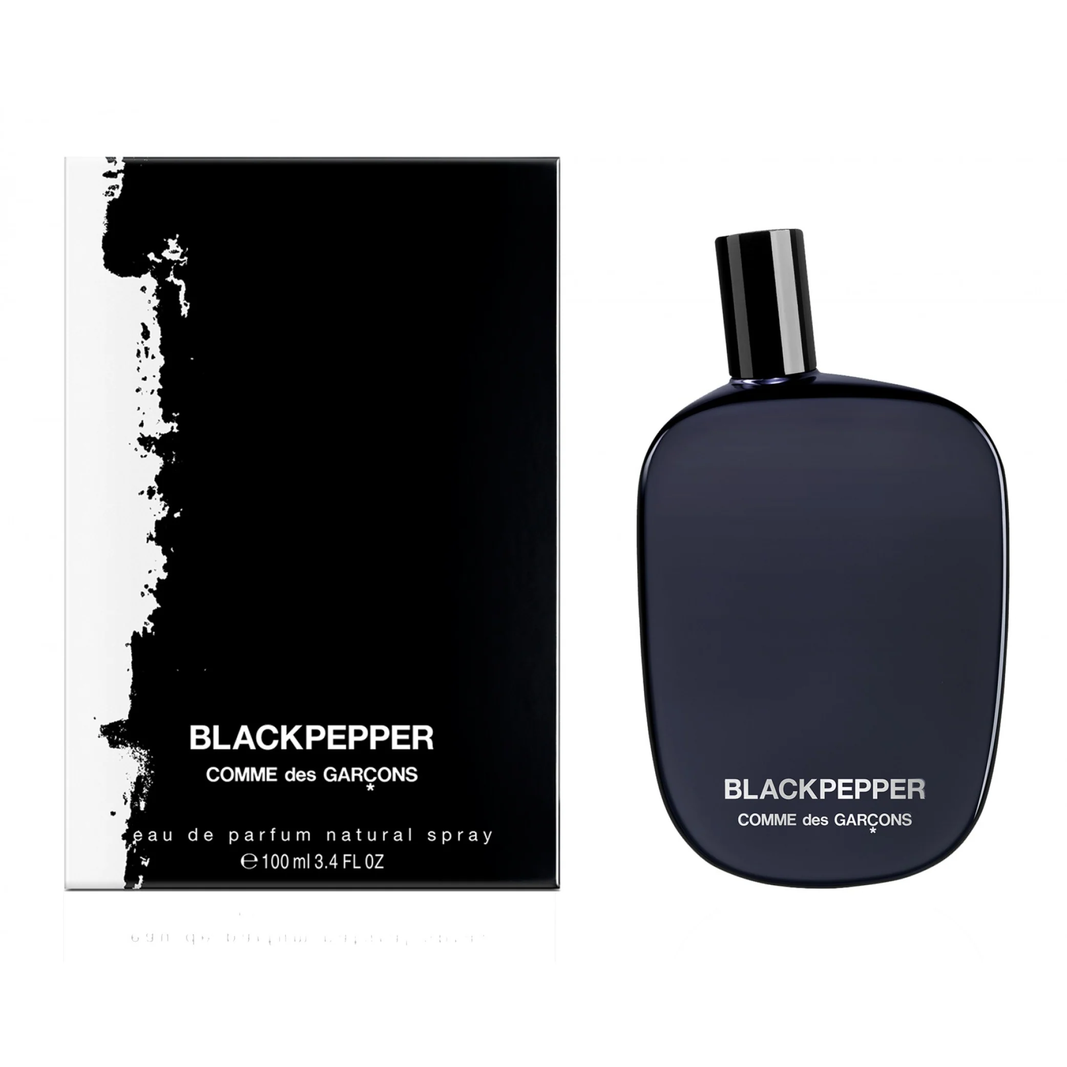 Blackpepper - Image 2