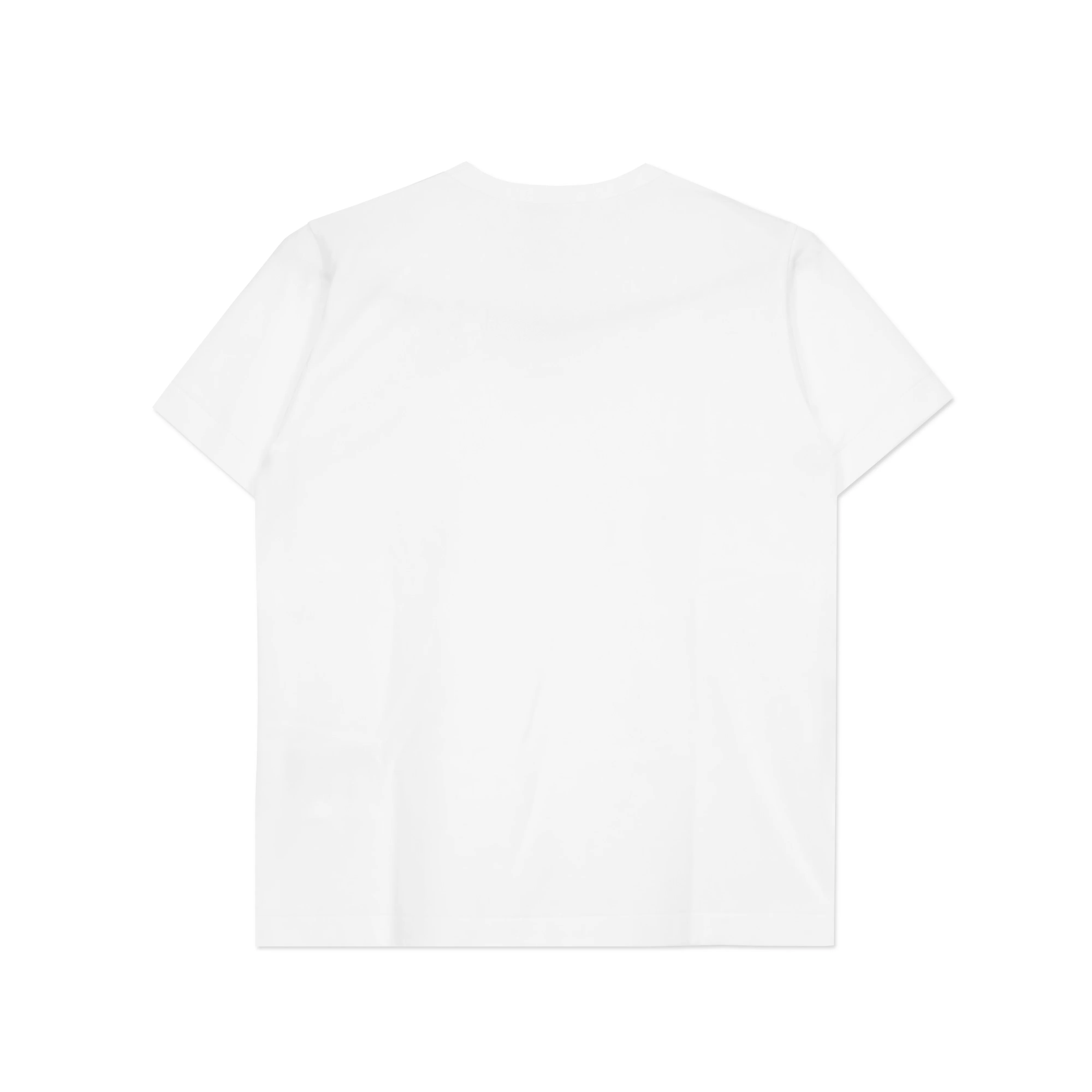 Bow Panel T-Shirt - Image 2