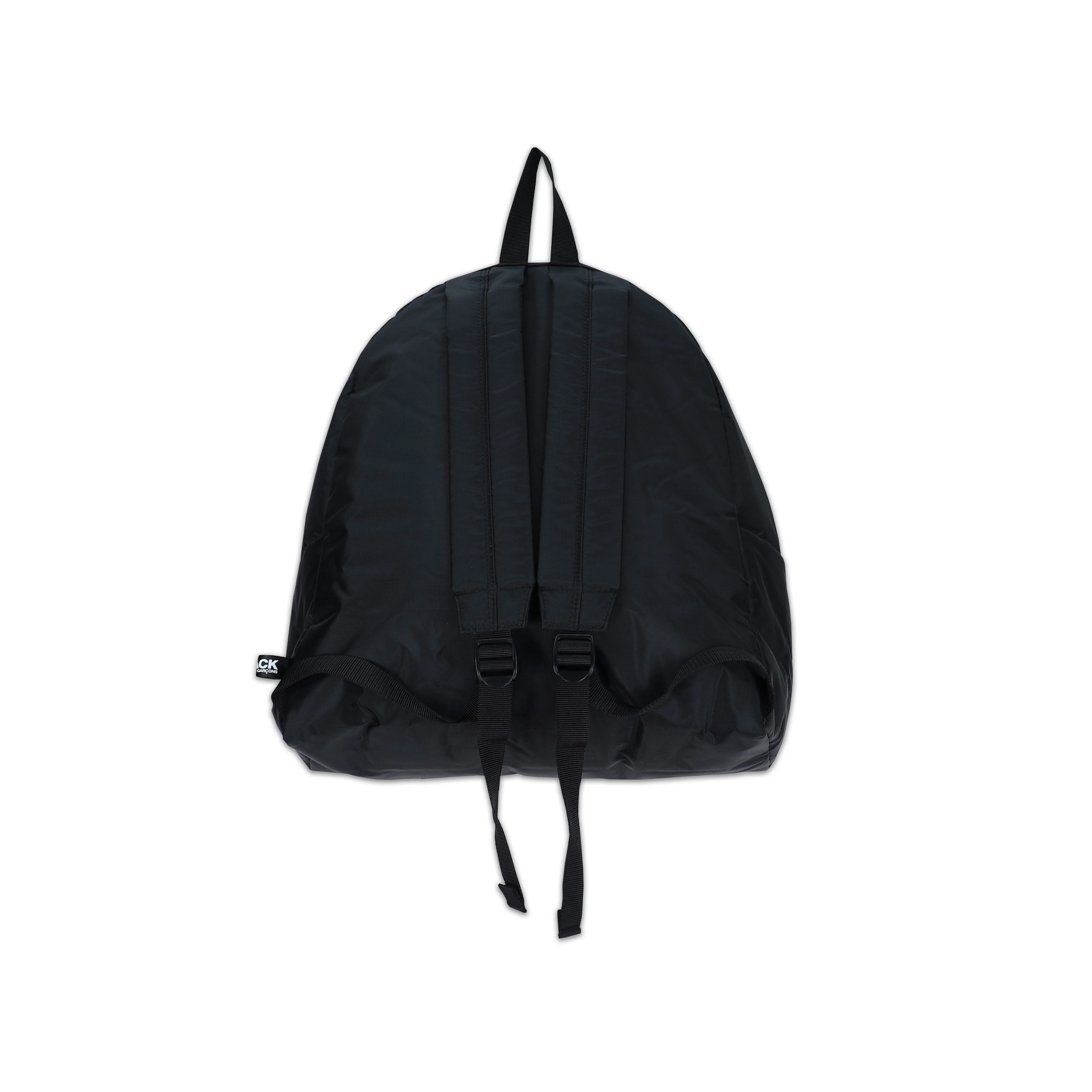 Porter Nylon Backpack Regular Size - Image 2