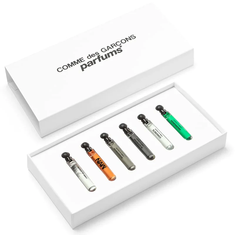 CDG Discovery Set - Image 2