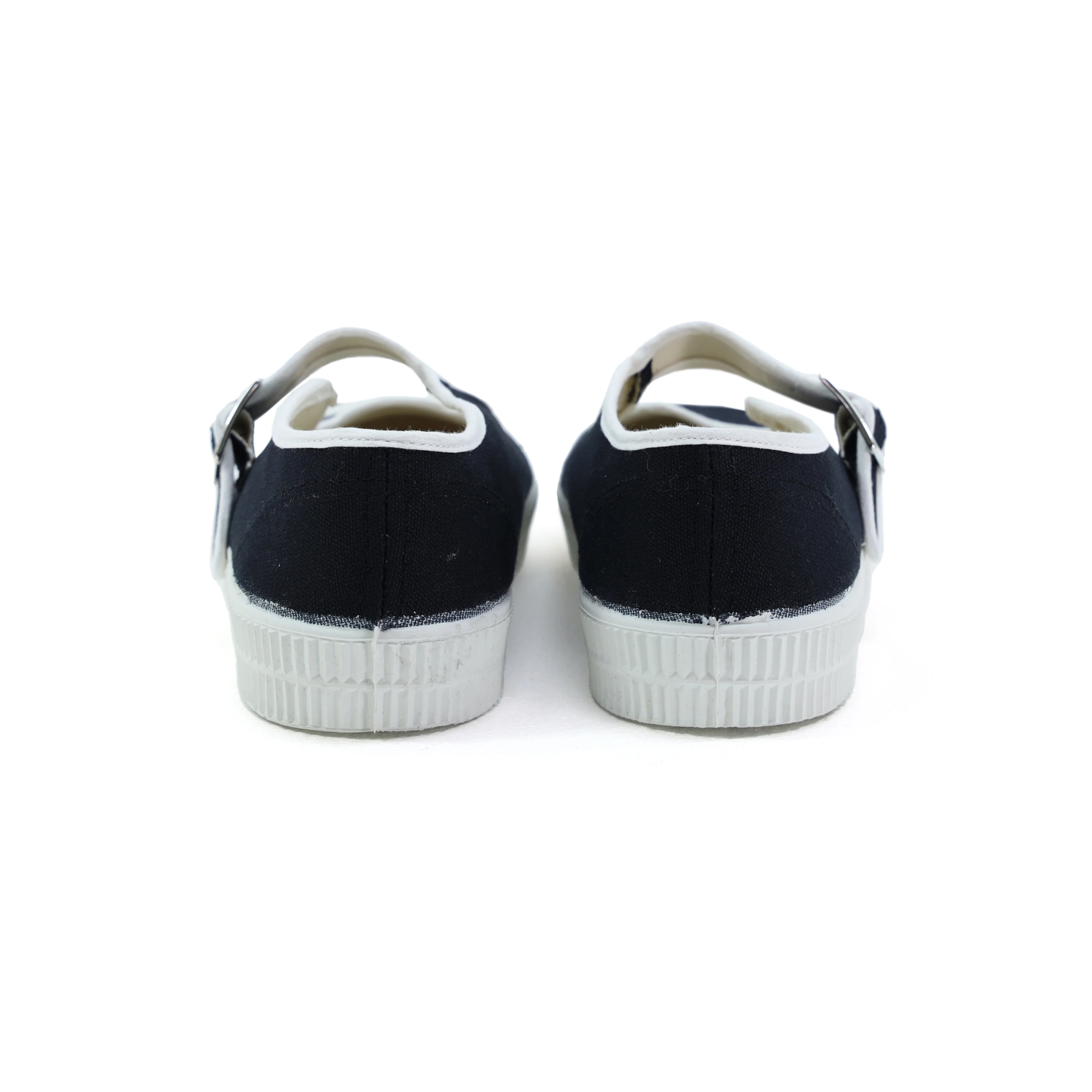 Novesta Black Mary Jane - Image 3