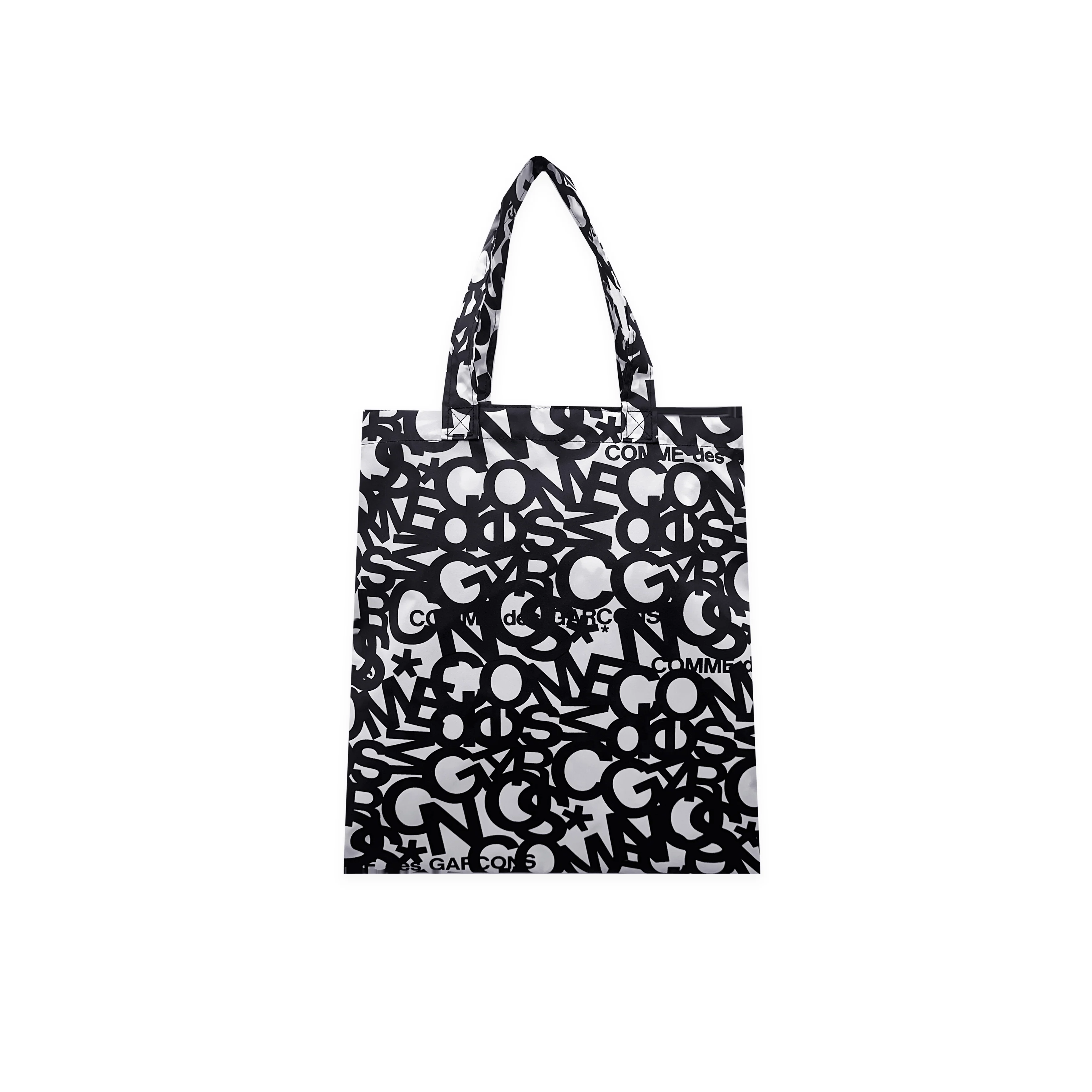 COMME des GARÇONS Holiday Special Double Tote Bag - Image 2