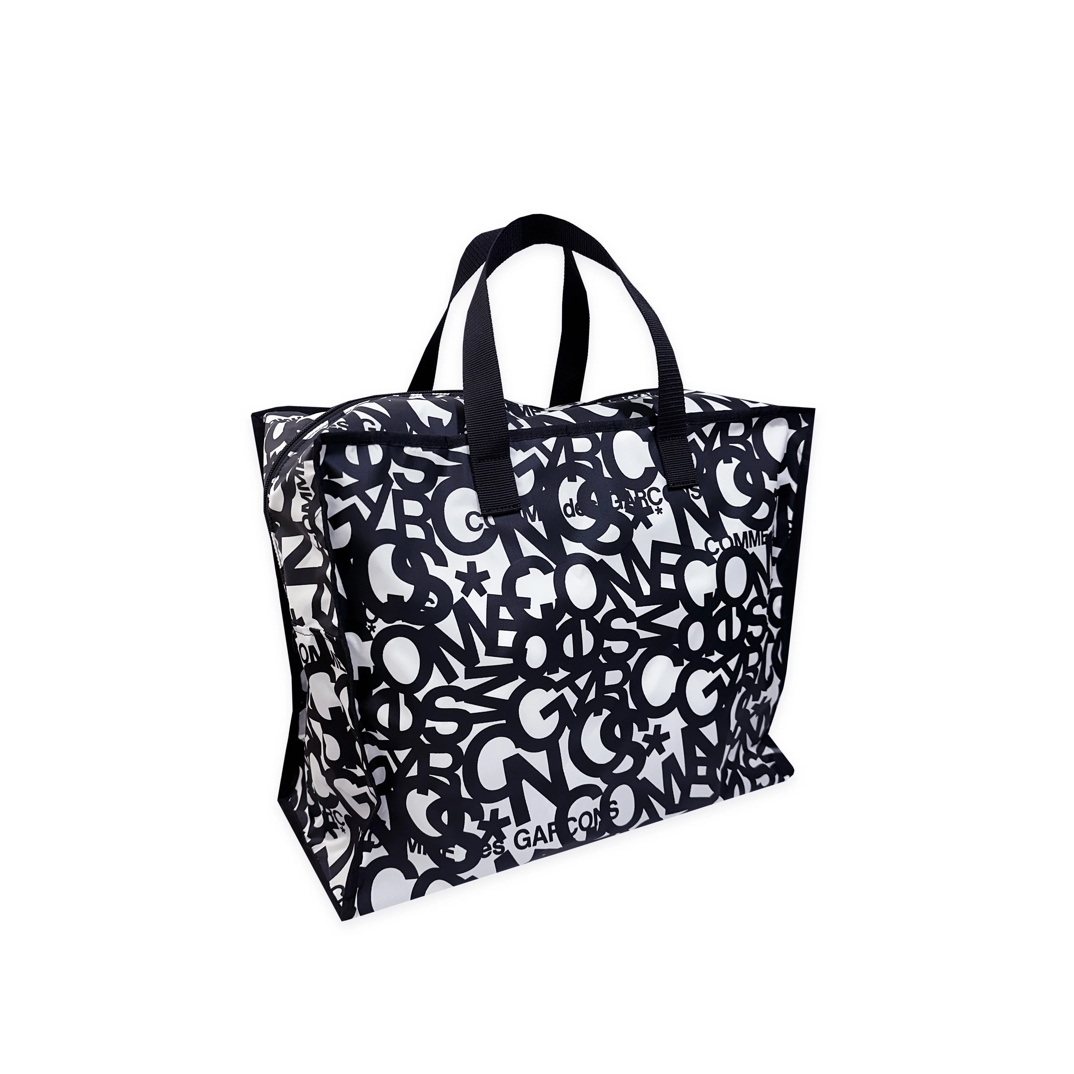 COMME des GARÇONS Holiday Special Logo Bag A - Image 2