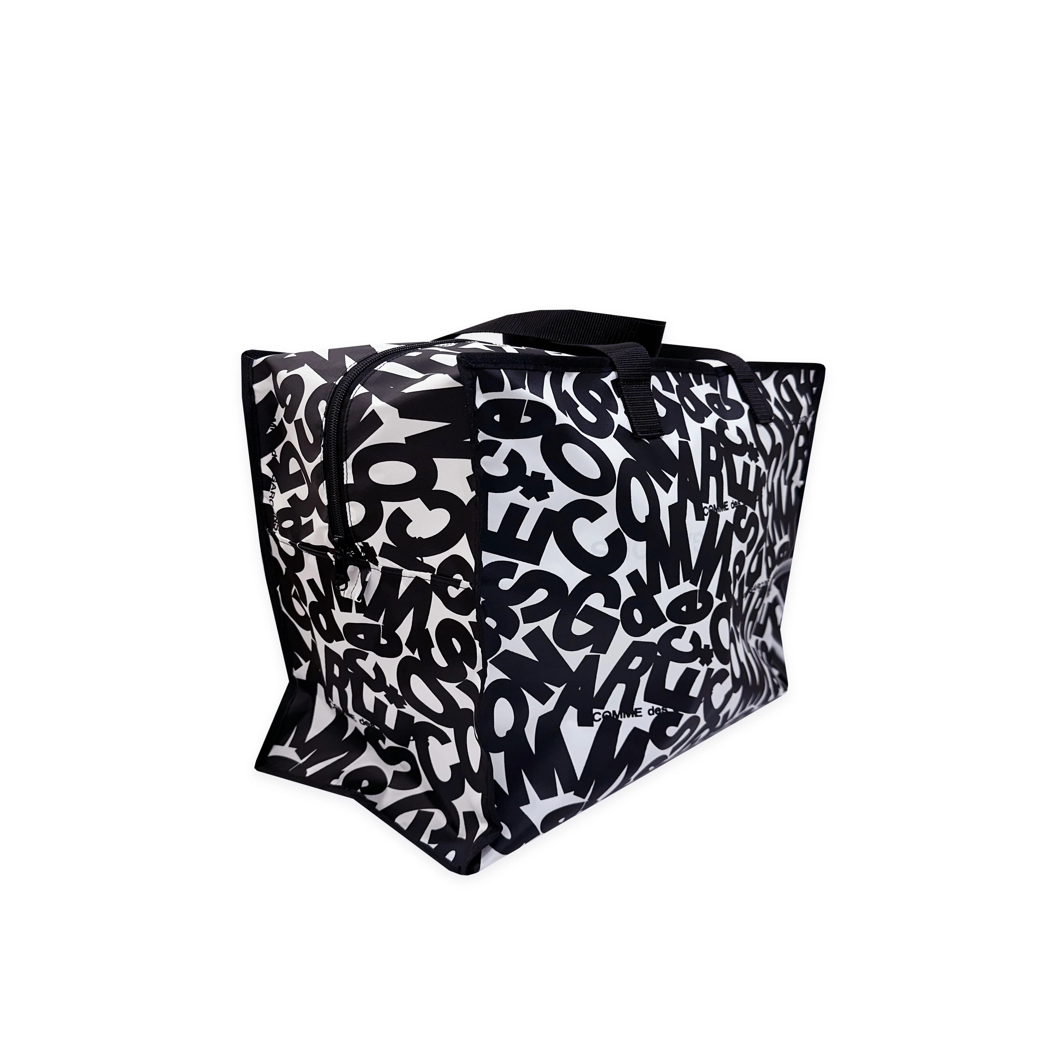 COMME des GARÇONS Holiday Special Logo Bag B - Image 2