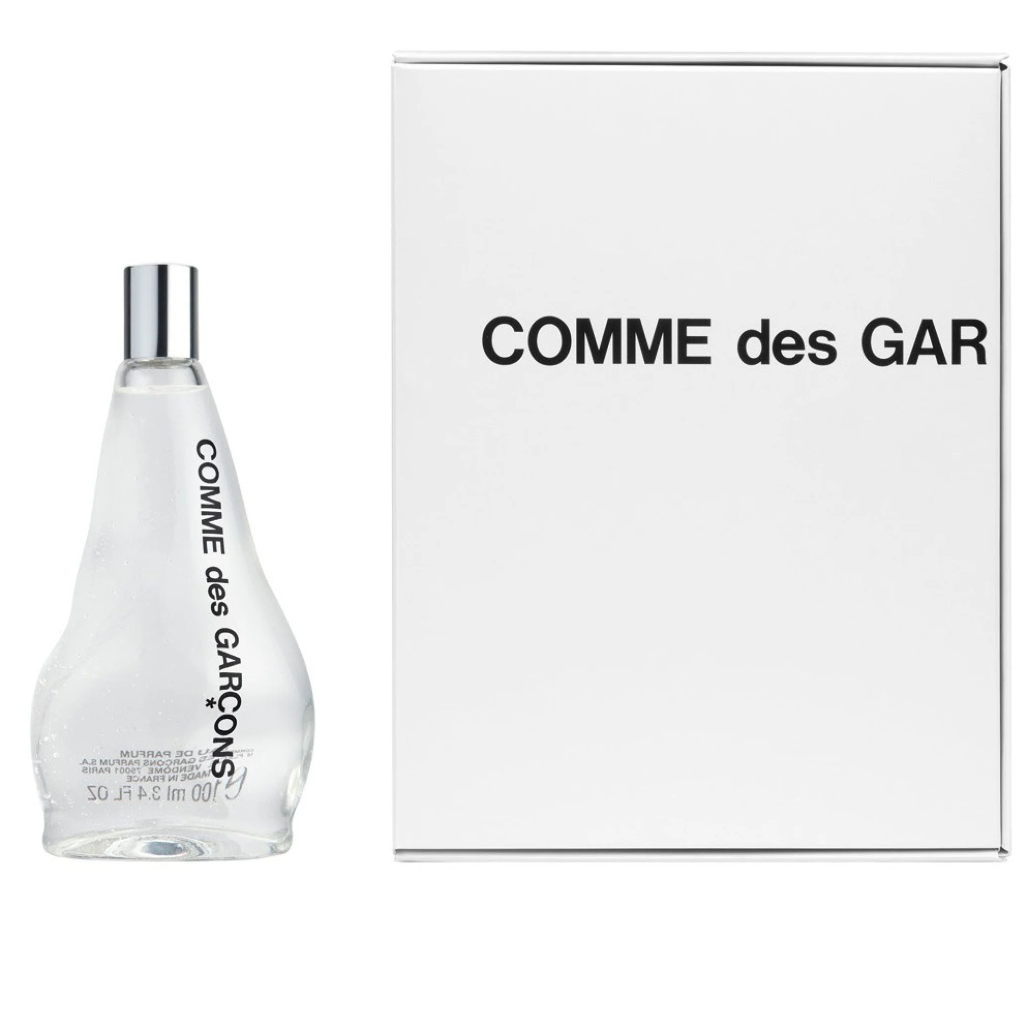 CDG 100ML - Image 2