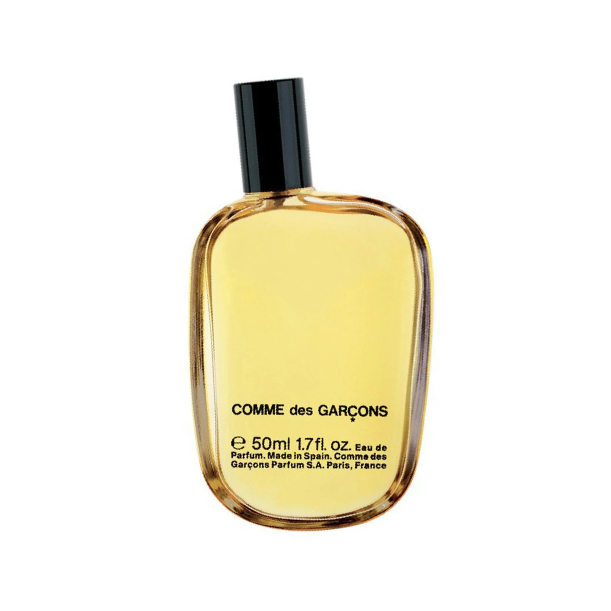 CDG Eau De Parfum 50ml