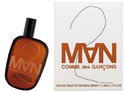 CDG2 Man - Image 2