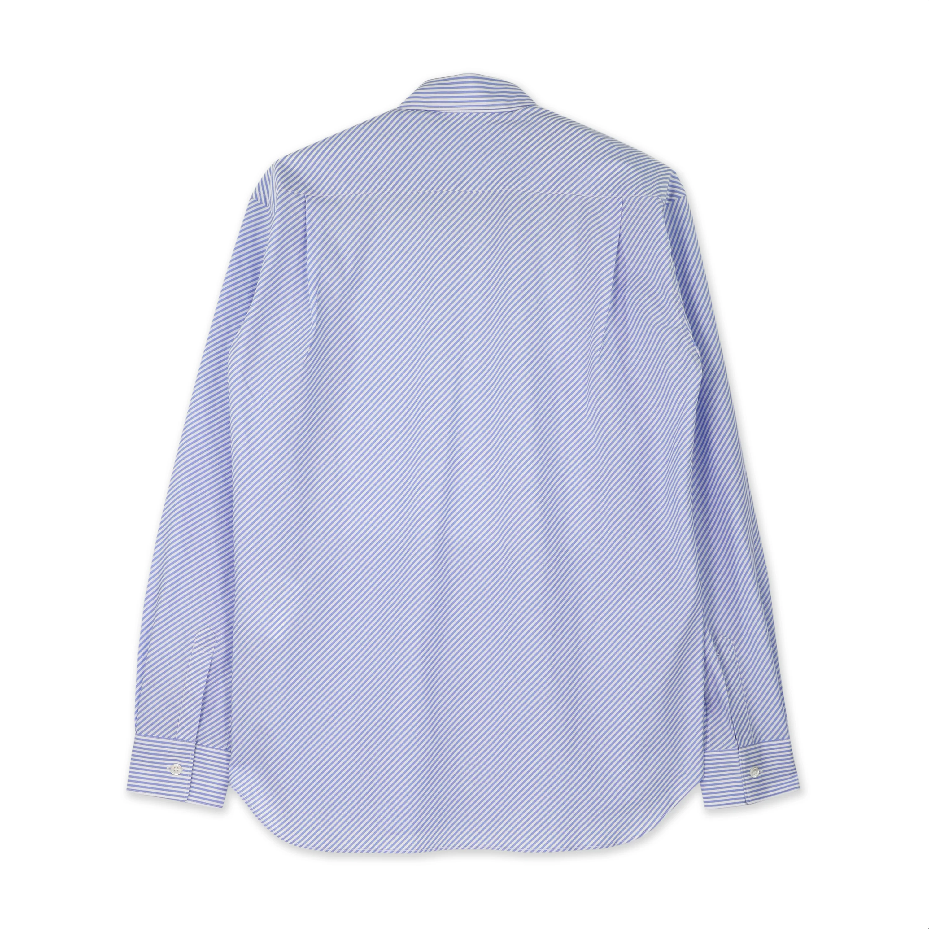 SHIRT FOREVER Bias Stripe - Image 2