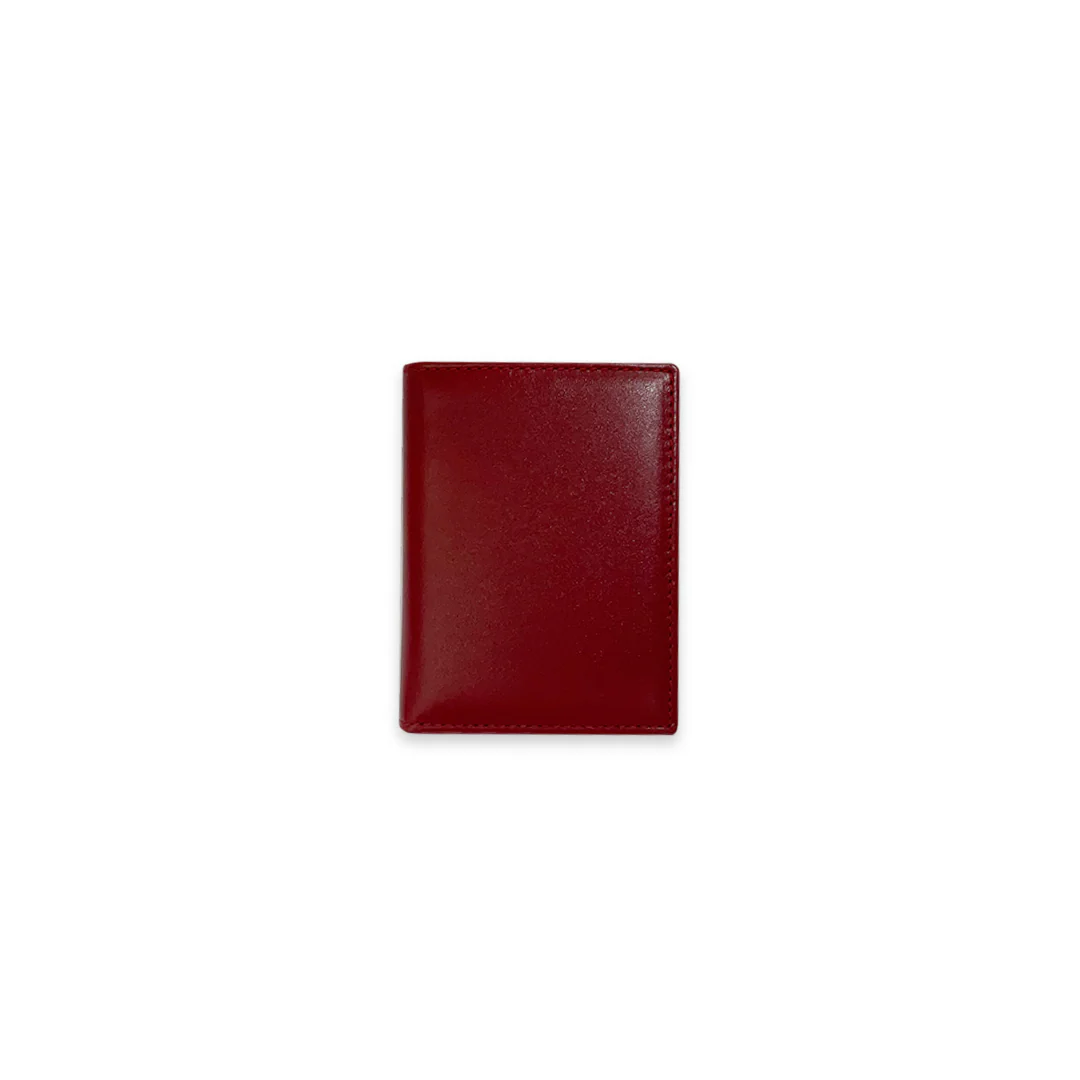 Classic Group Wallet (0641CR)