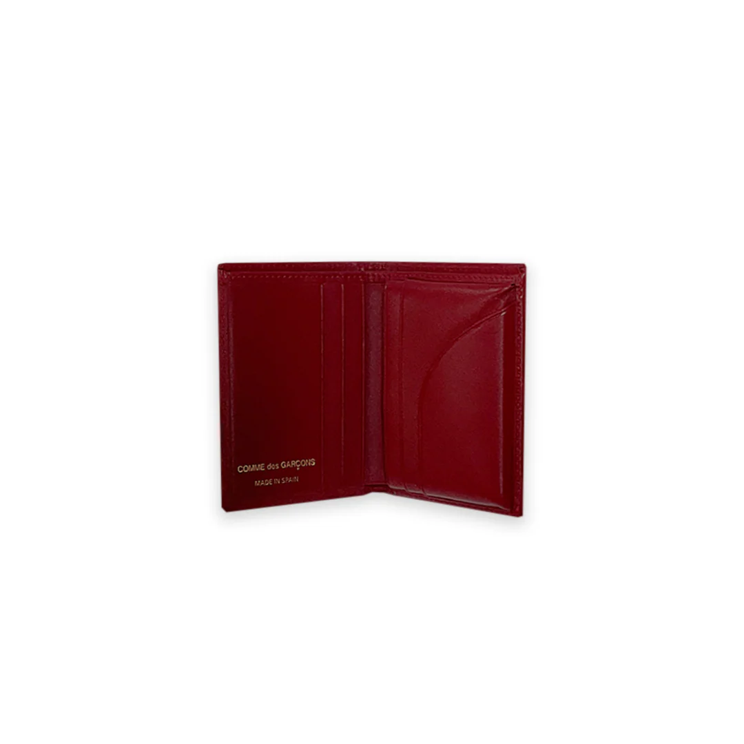 Classic Group Wallet (0641CR) - Image 2