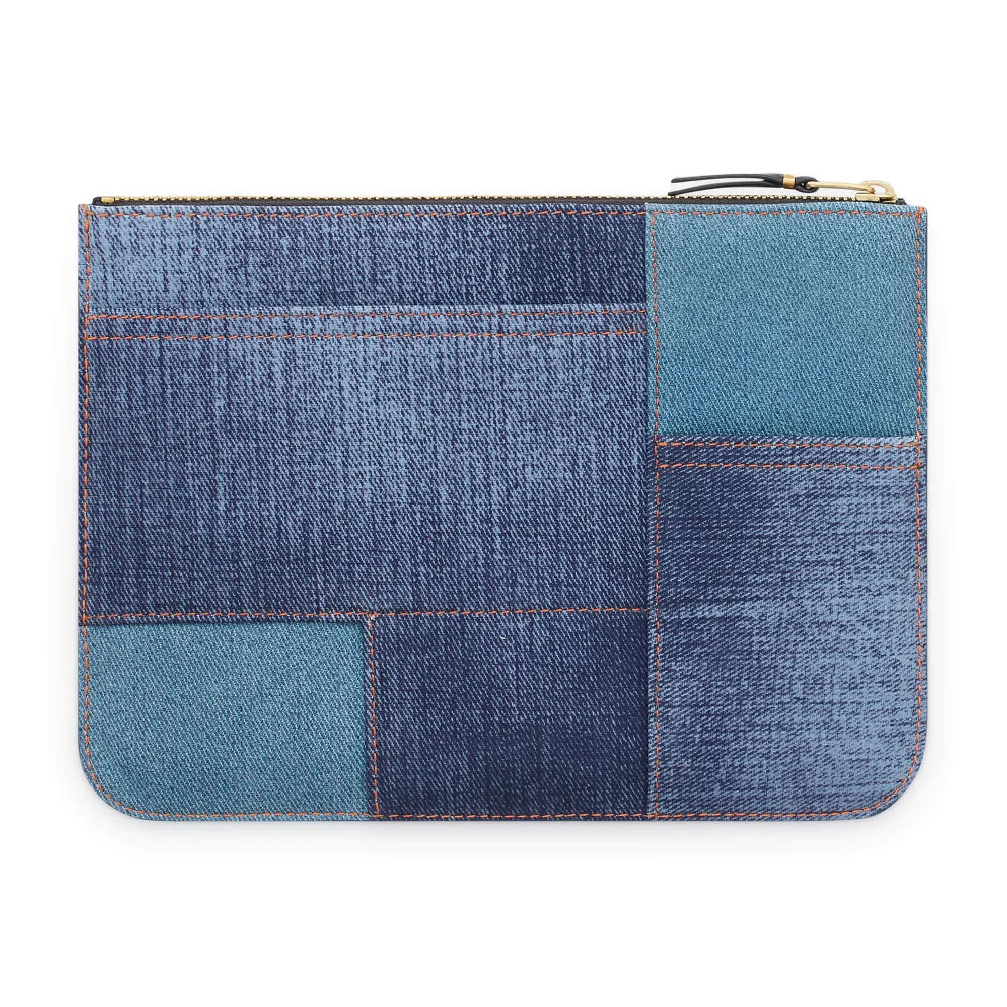 Denim Pocket Wallet 5100DP - Image 2