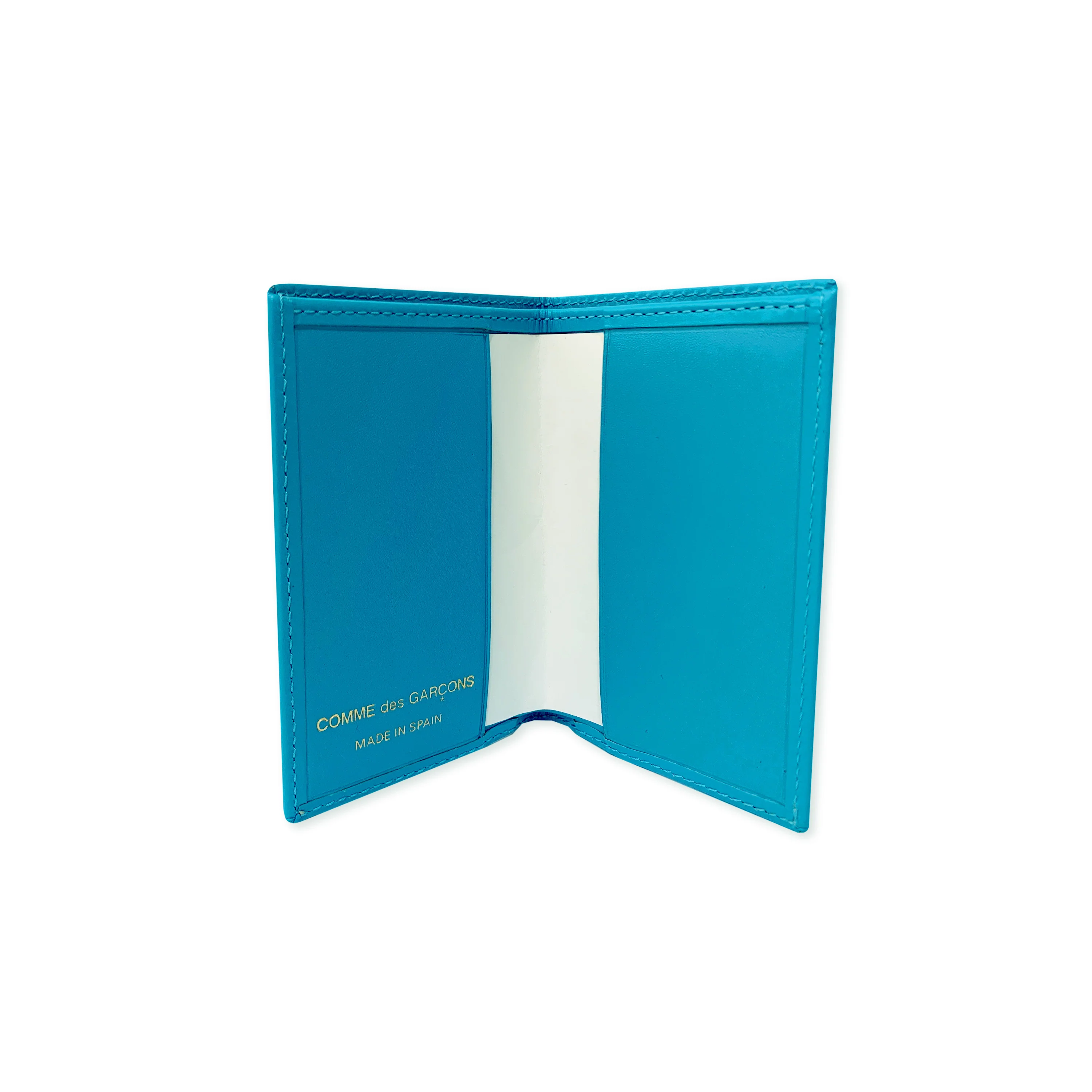 Classic Group Wallet 6400ClassicBL - Image 2