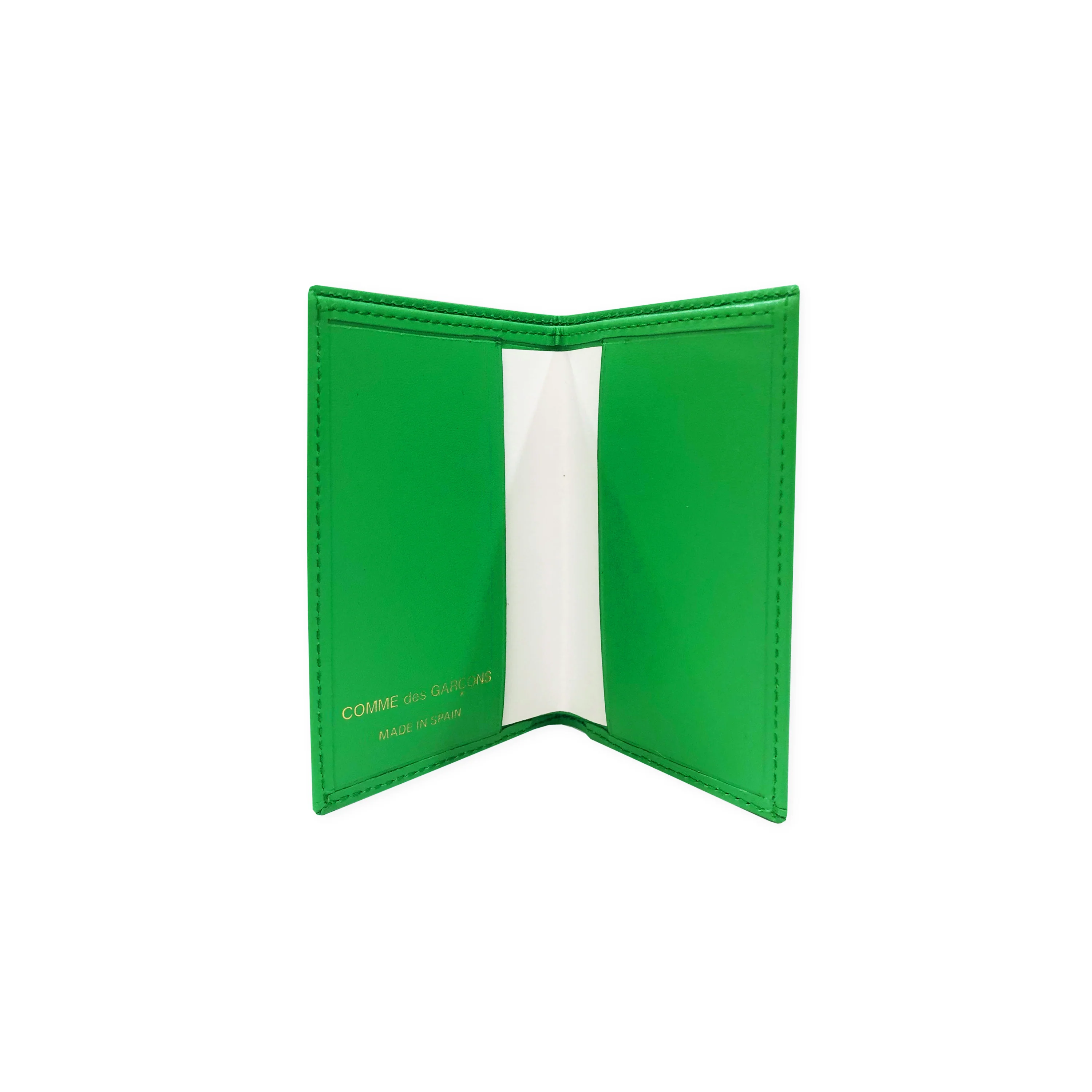 Classic Group Wallet 6400ClassicG - Image 2