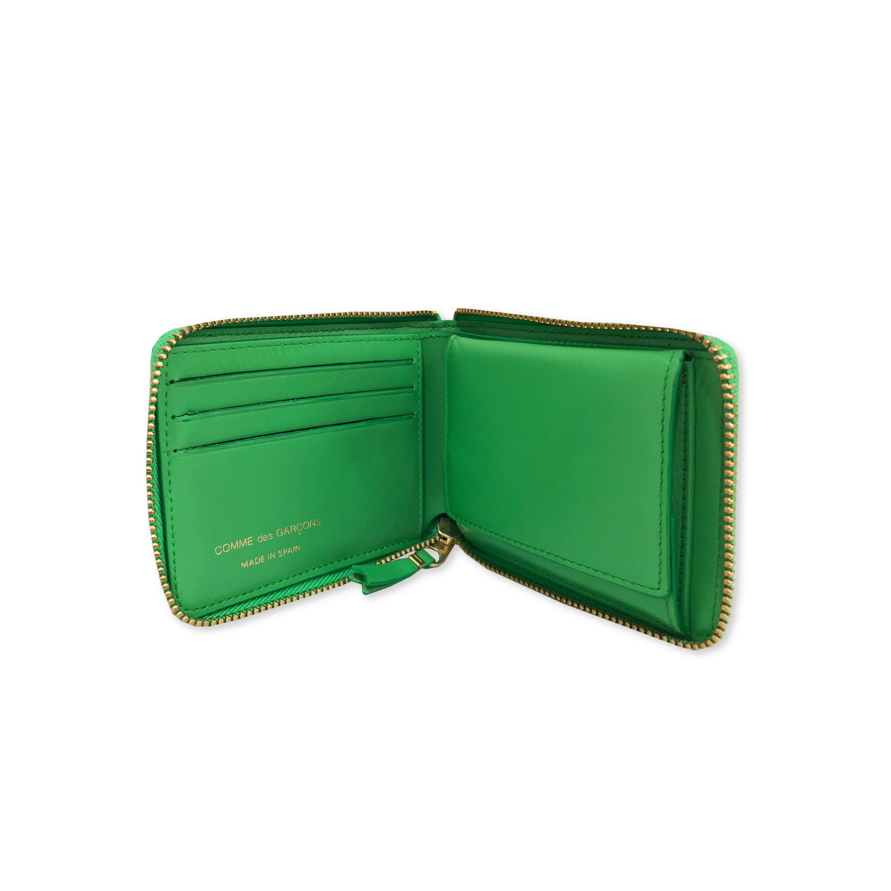 Classic Group Wallet 7100ClassicG - Image 2