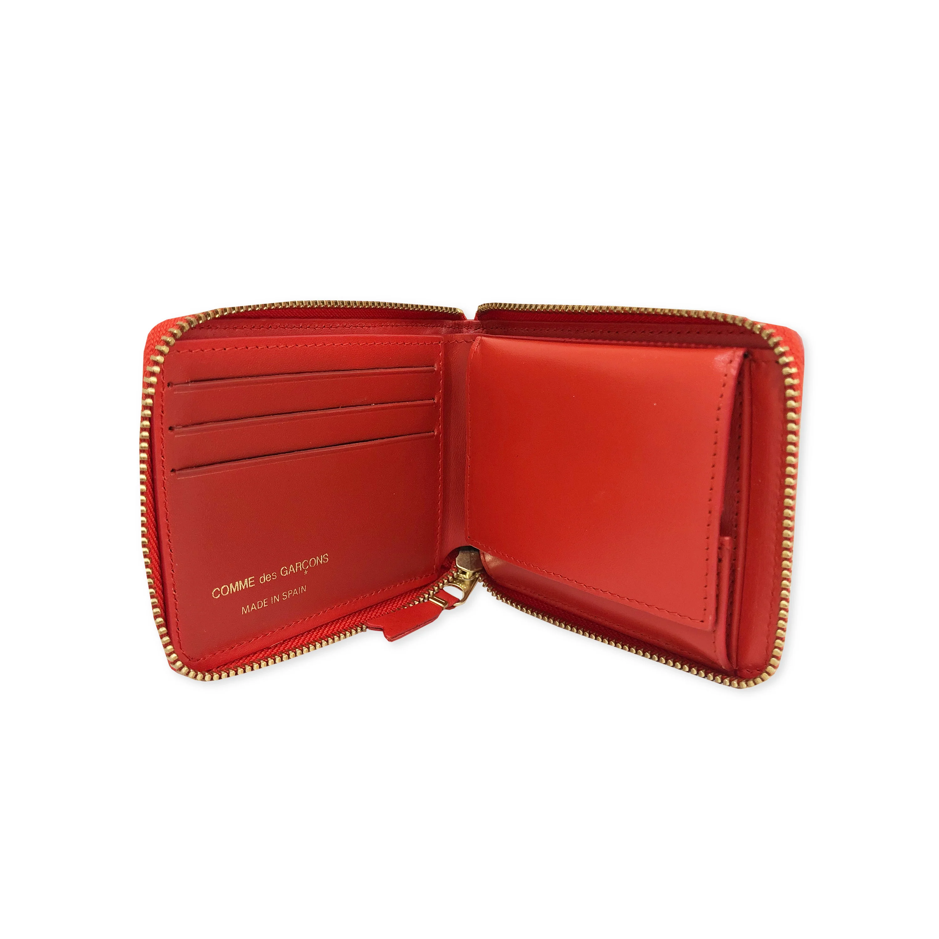 Classic Group Wallet 7100ClassicO - Image 2