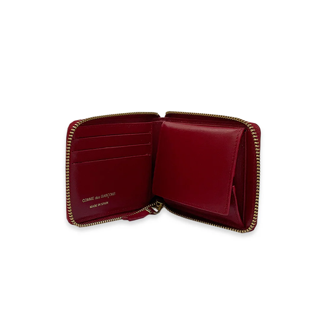 Classic Group Wallet 7100ClassicR - Image 2