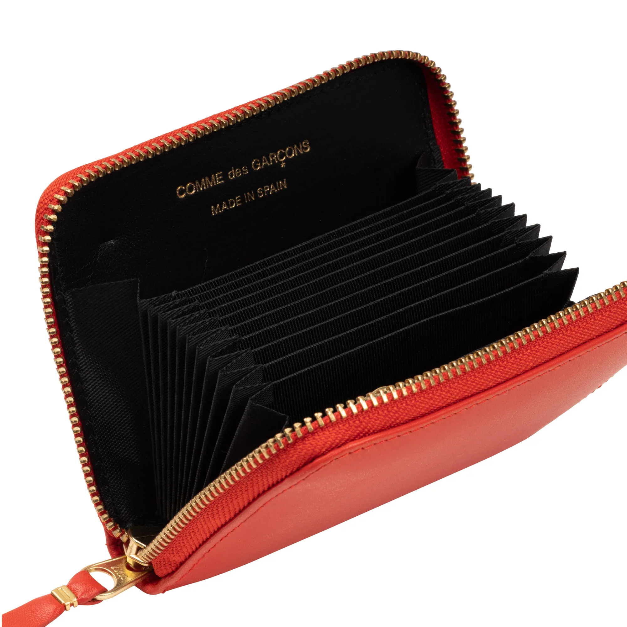 Classic Group Wallet Orange (SA2110CO) - Image 2
